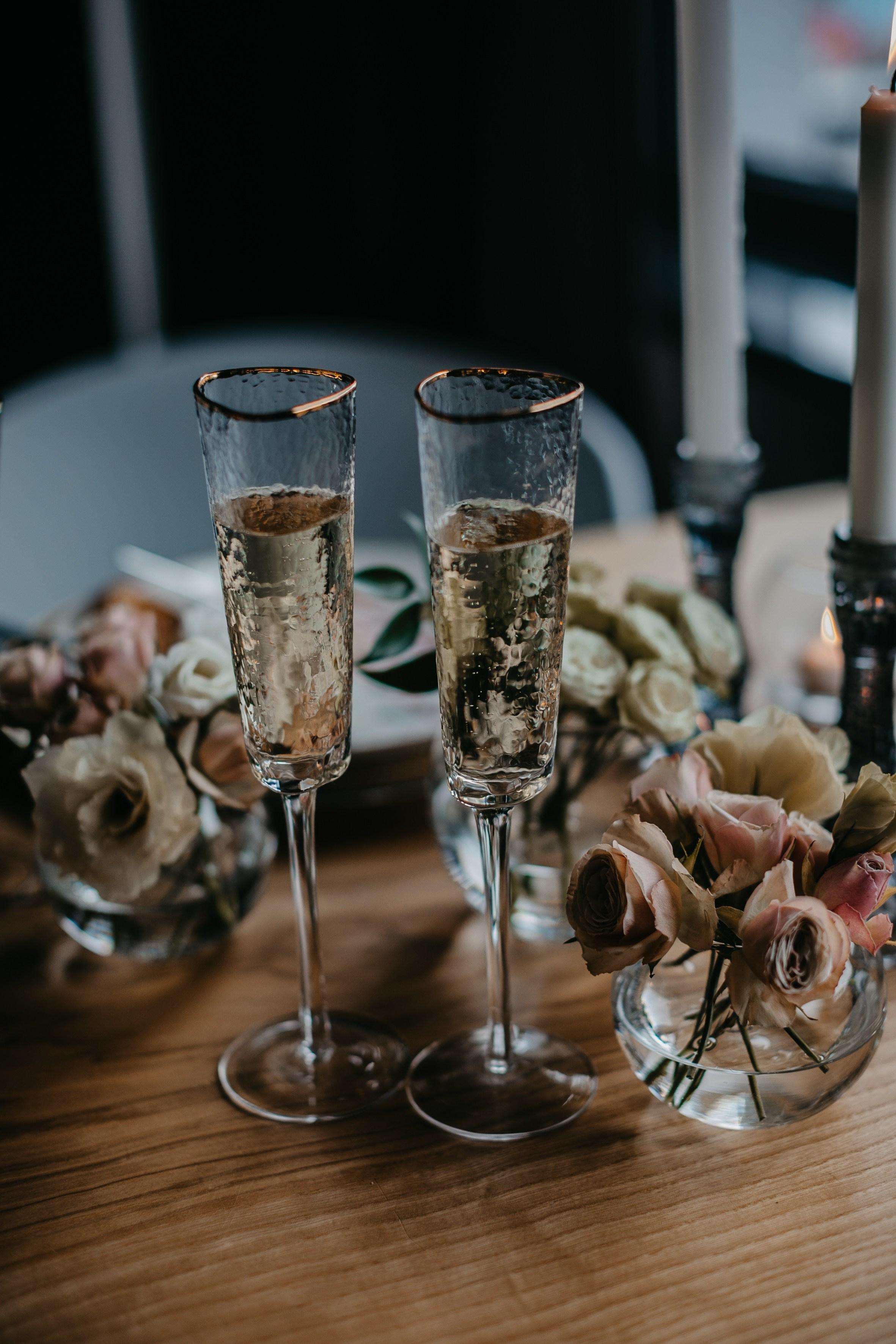 Соня&Саша. Головна