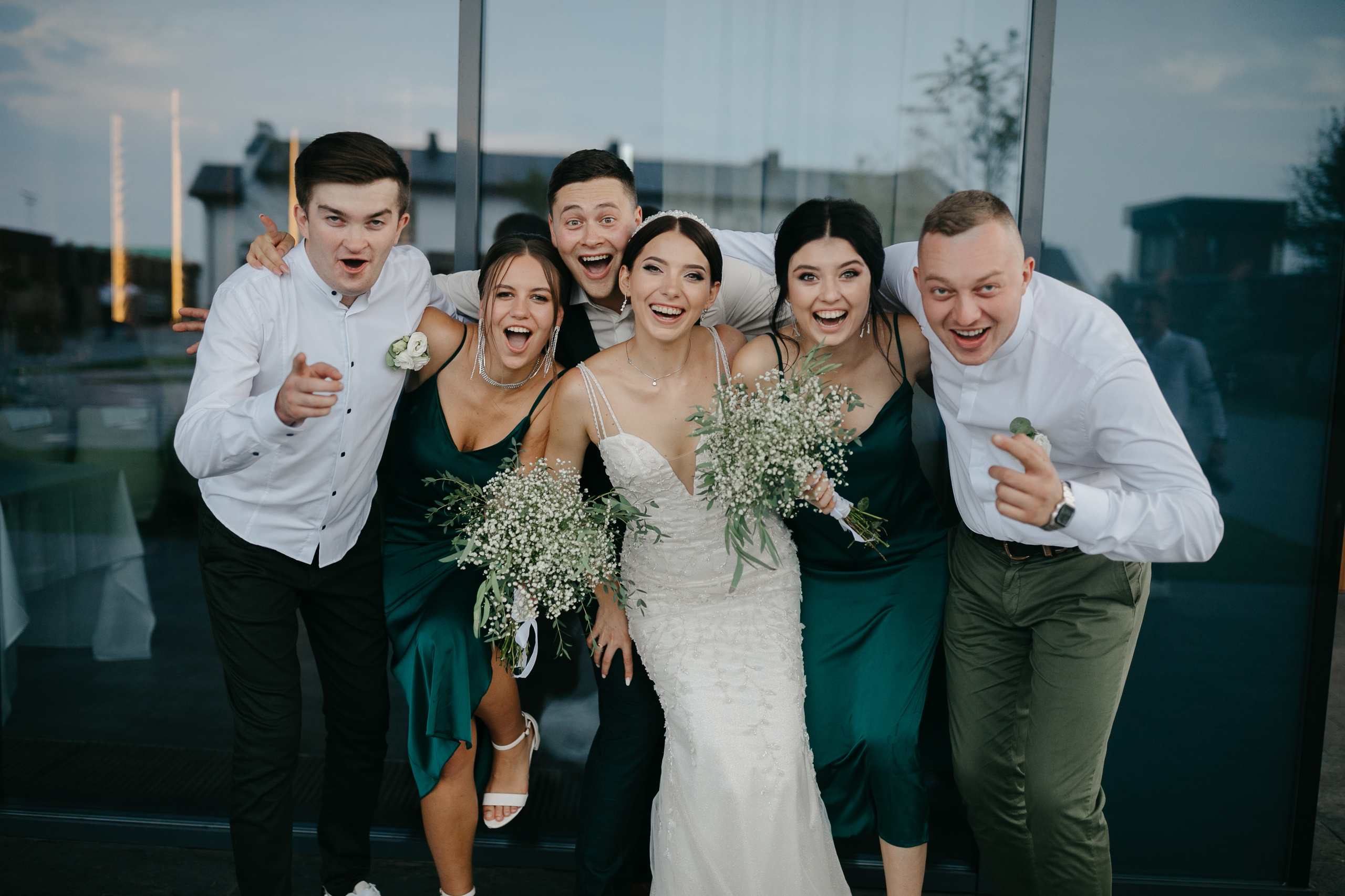 Катерина&Микола. Головна