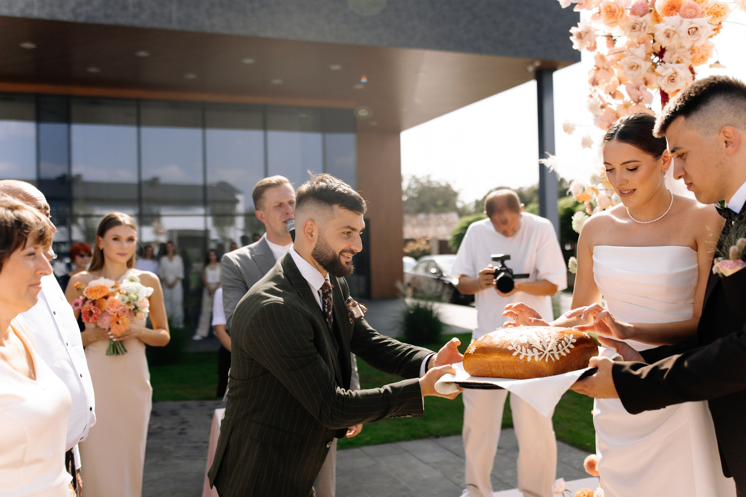 Ольга&Орест. Головна