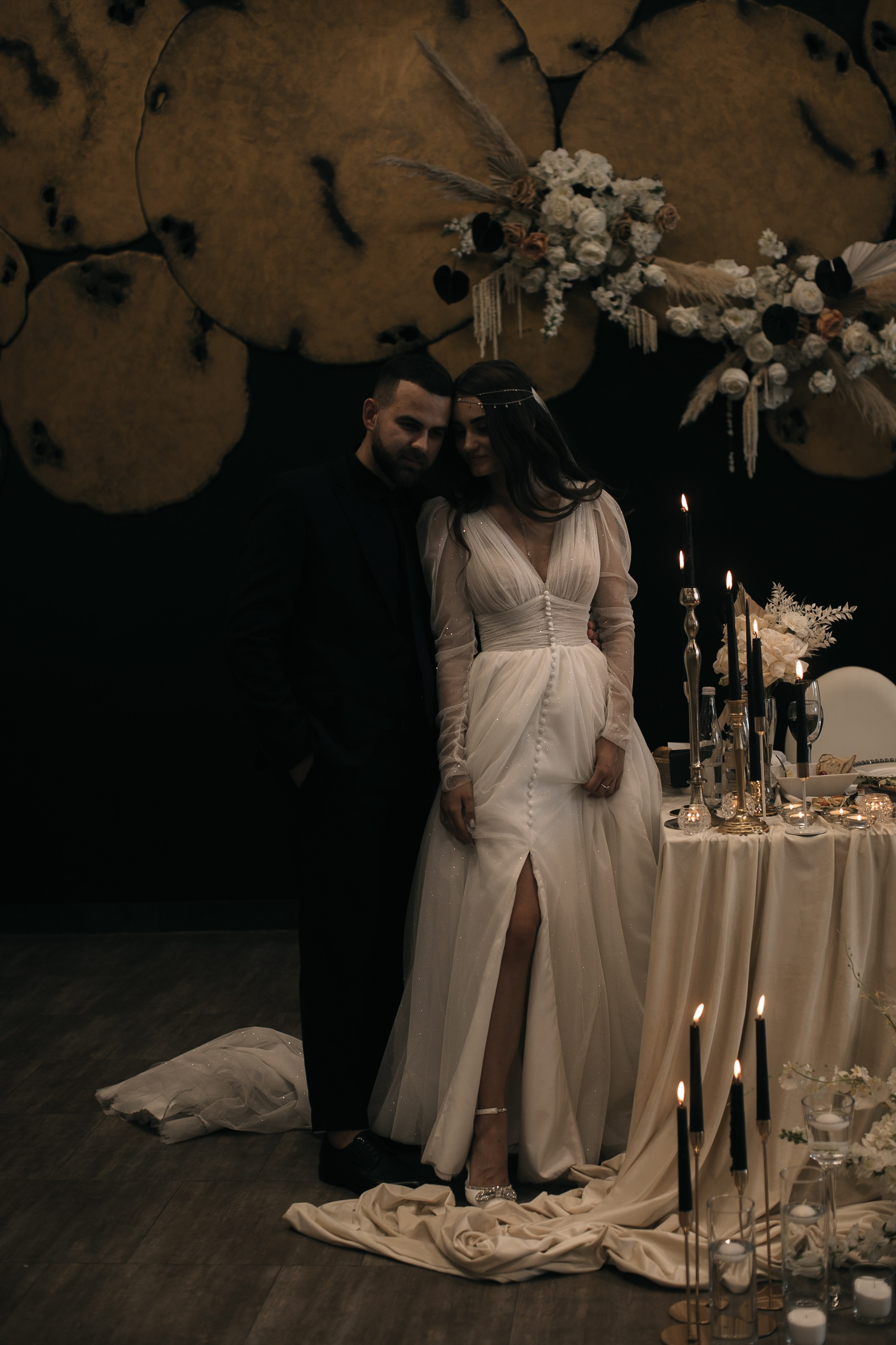 Таня&Йосип. Головна