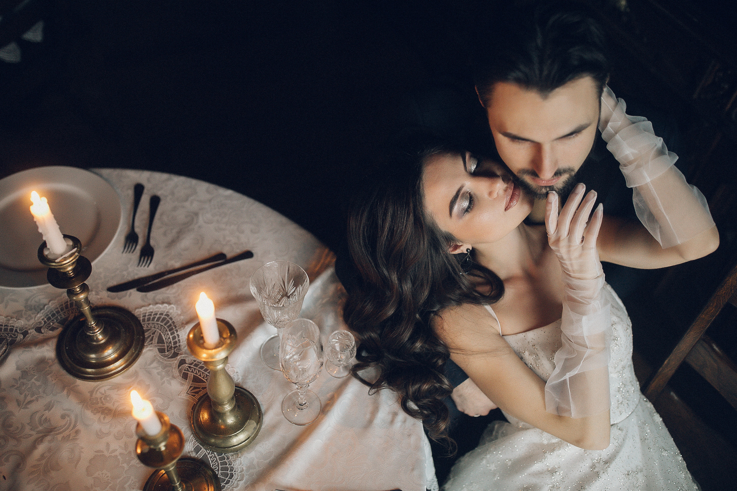 Оля&Дмитро. Головна