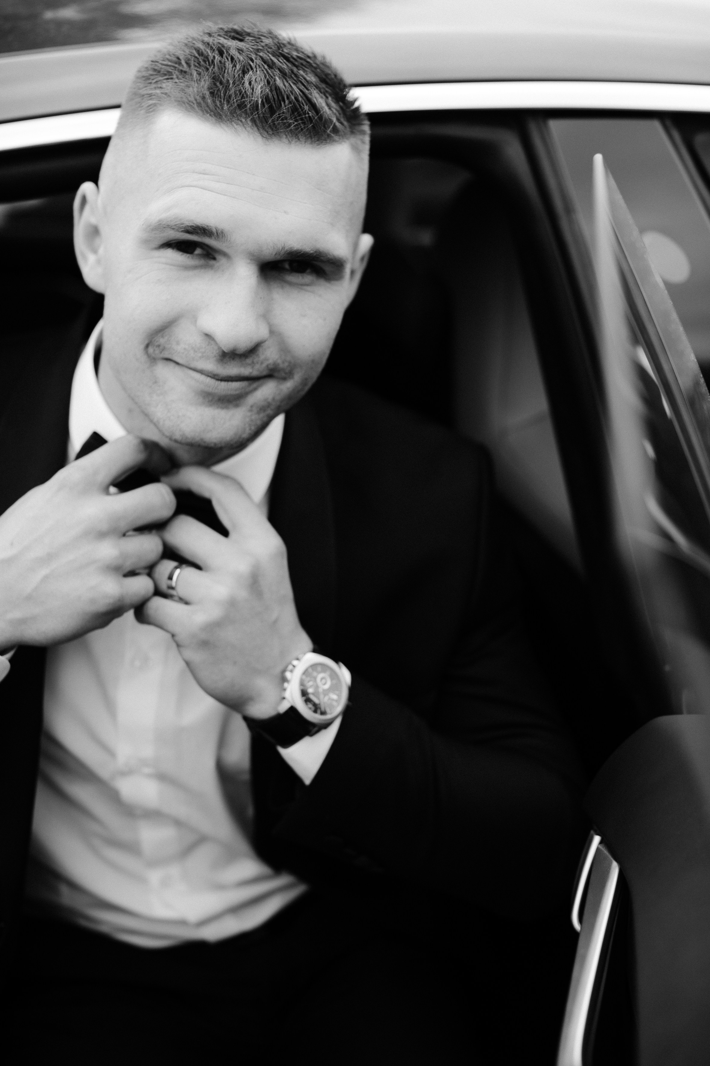 Яна & Андрій. Головна