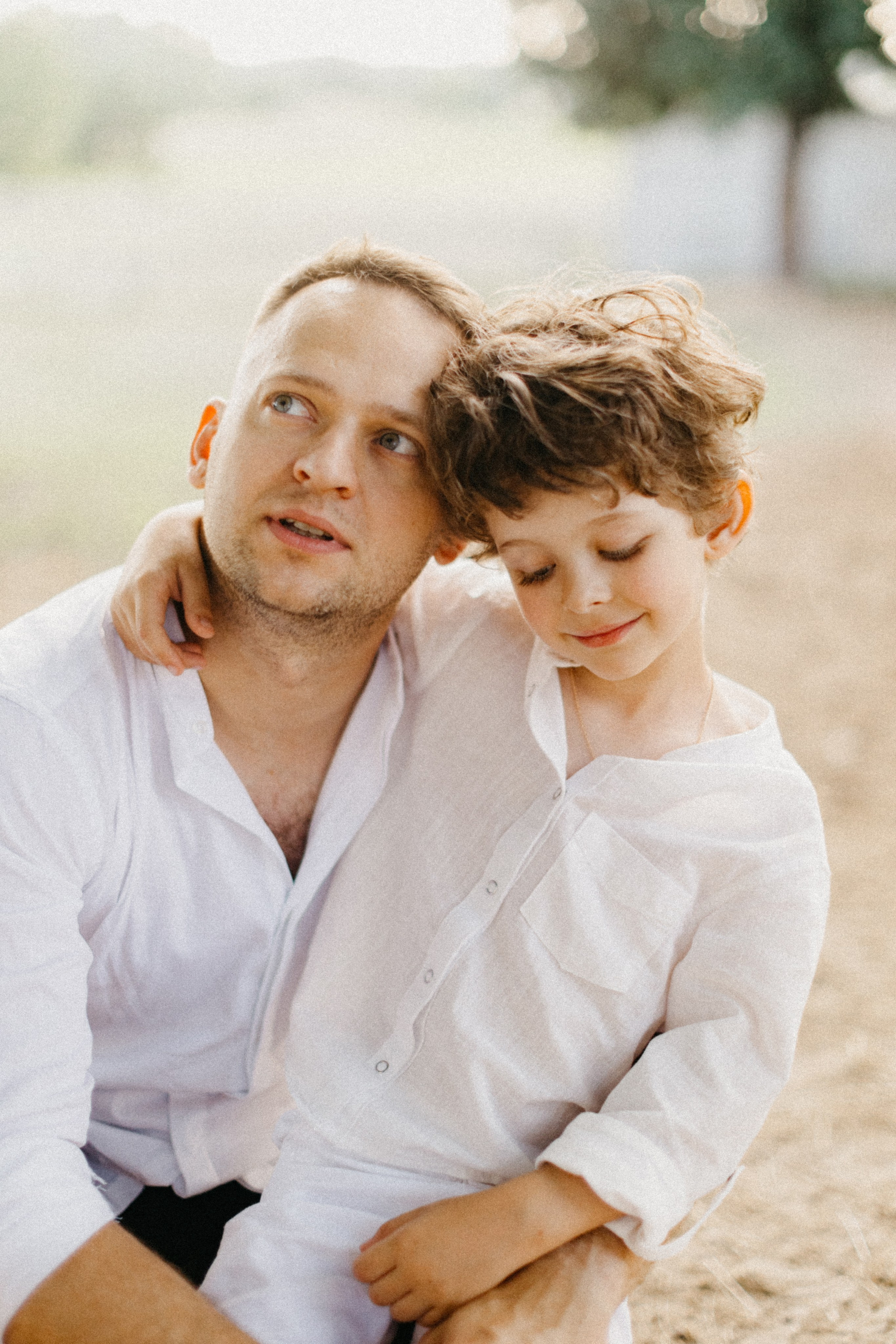 Сімейна зйомка. Головна