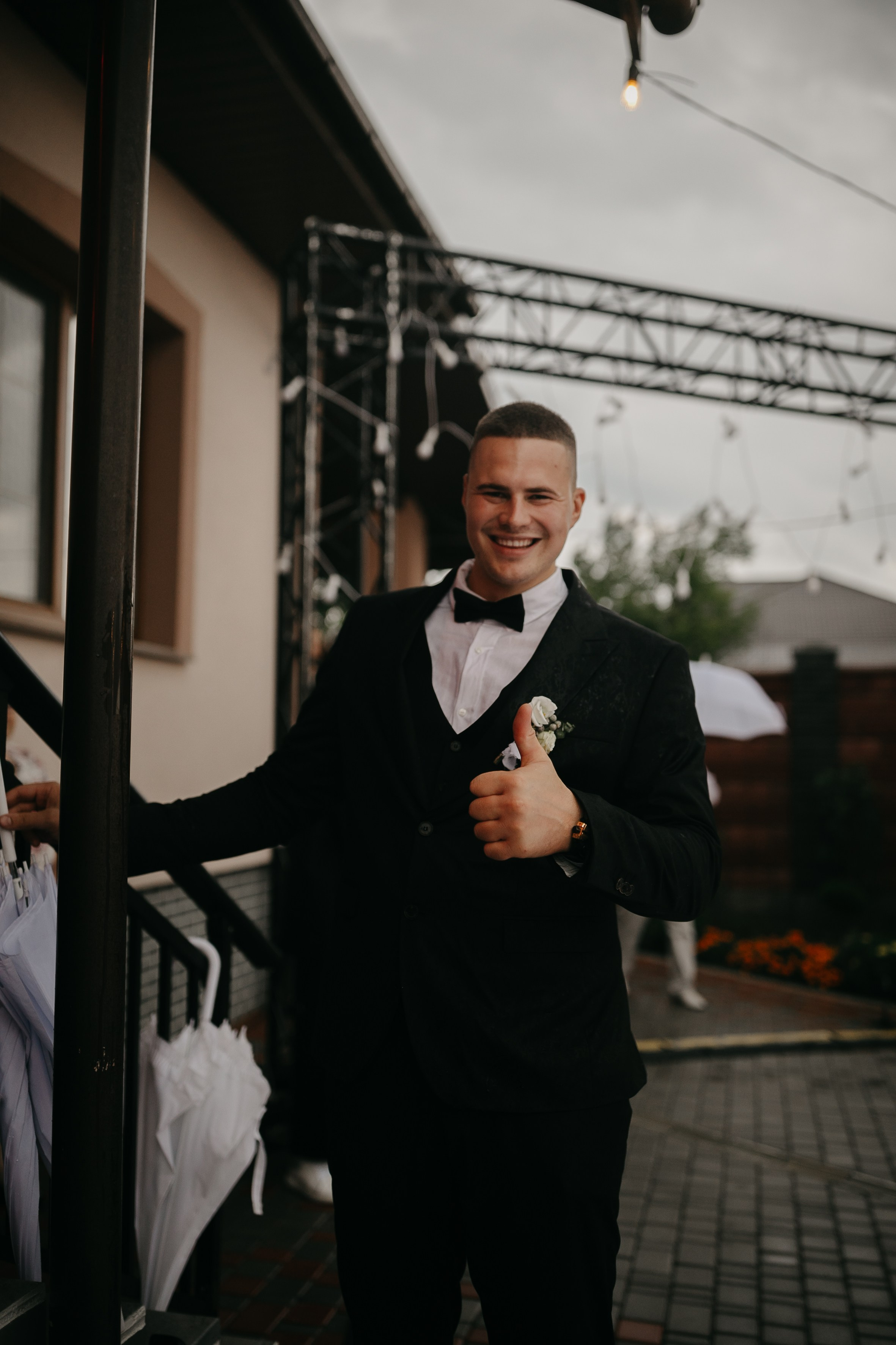 Соня&Саша. Головна