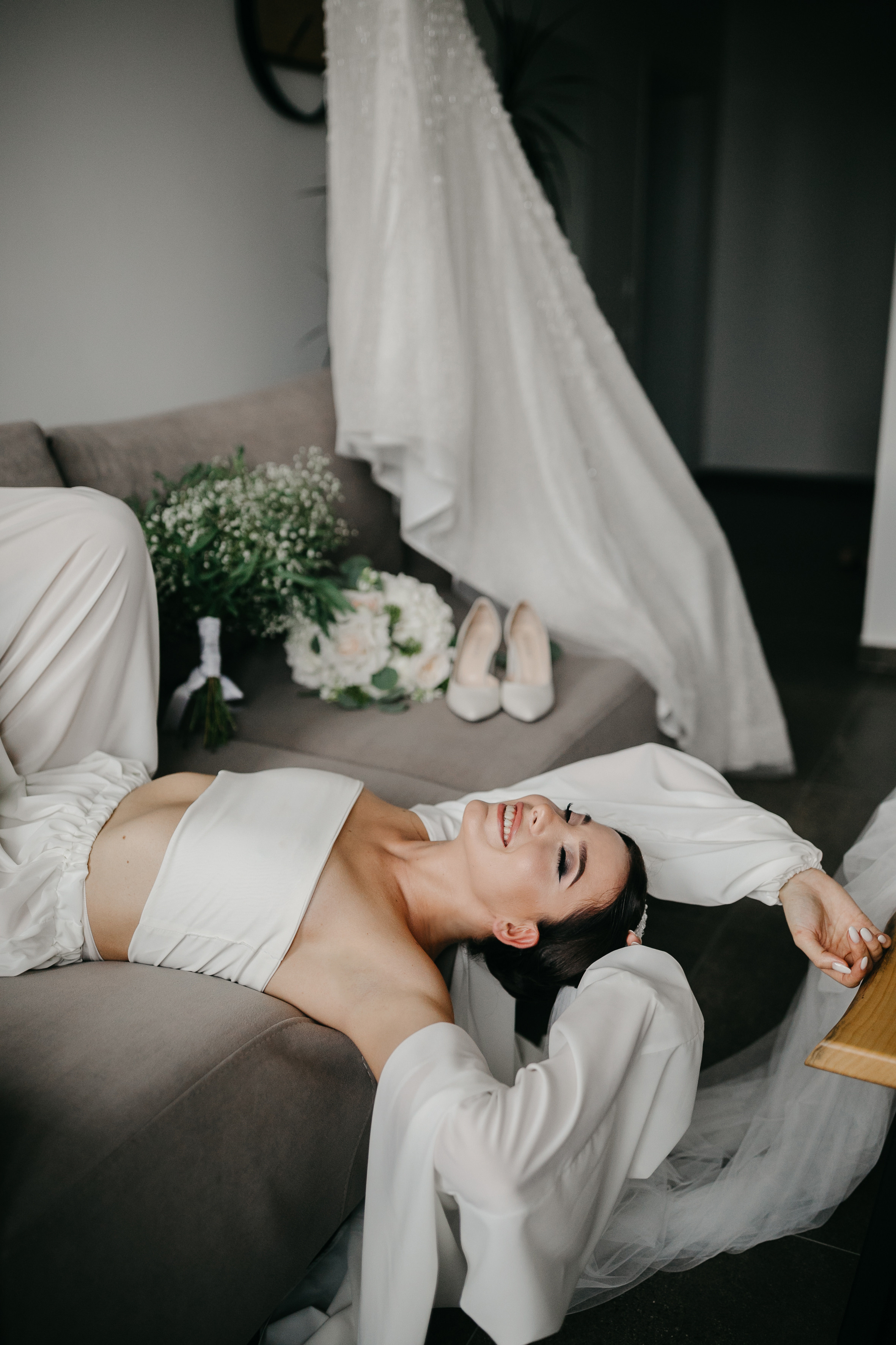 Катерина&Микола. Головна