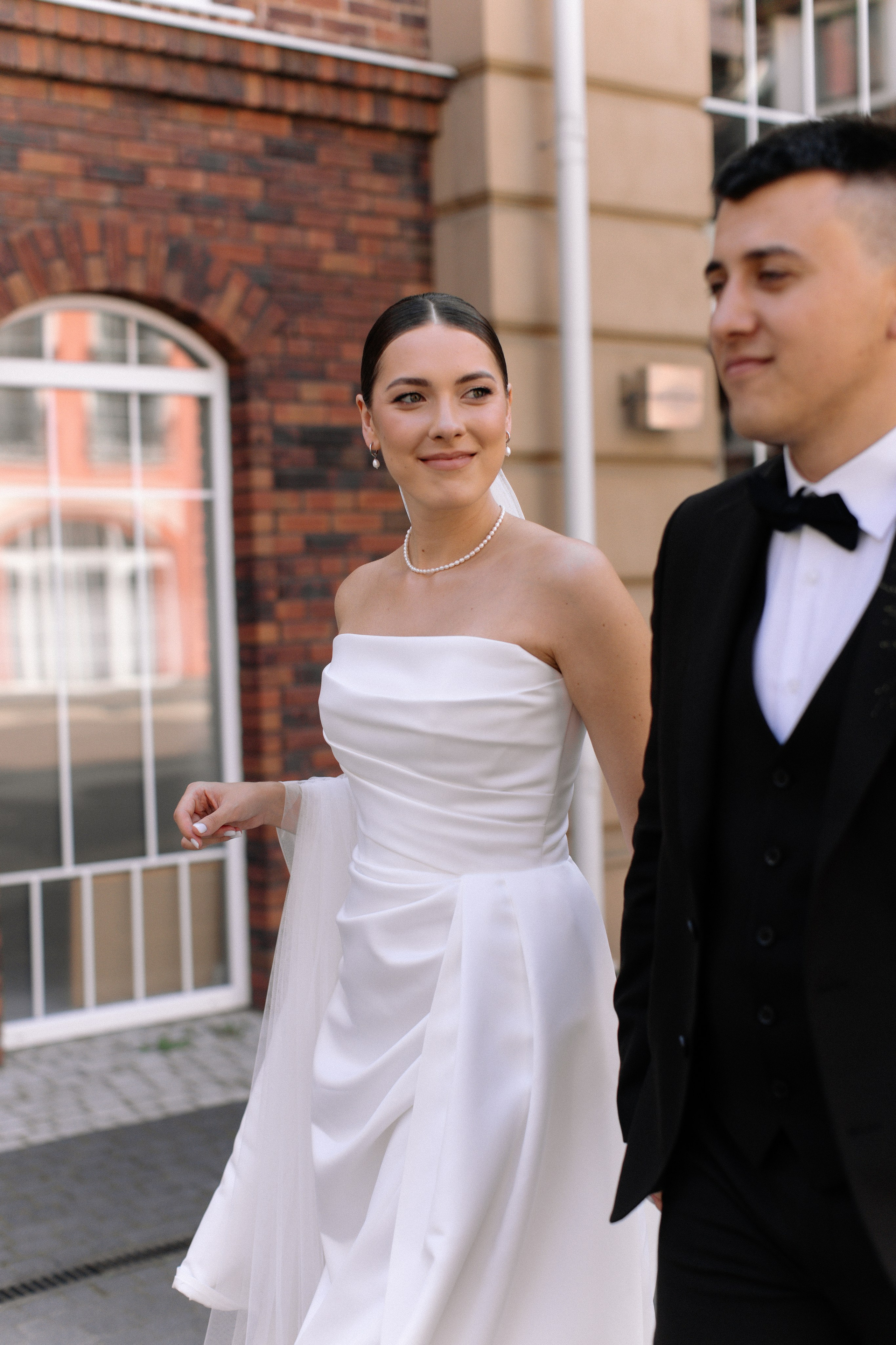 Ольга&Орест. Головна