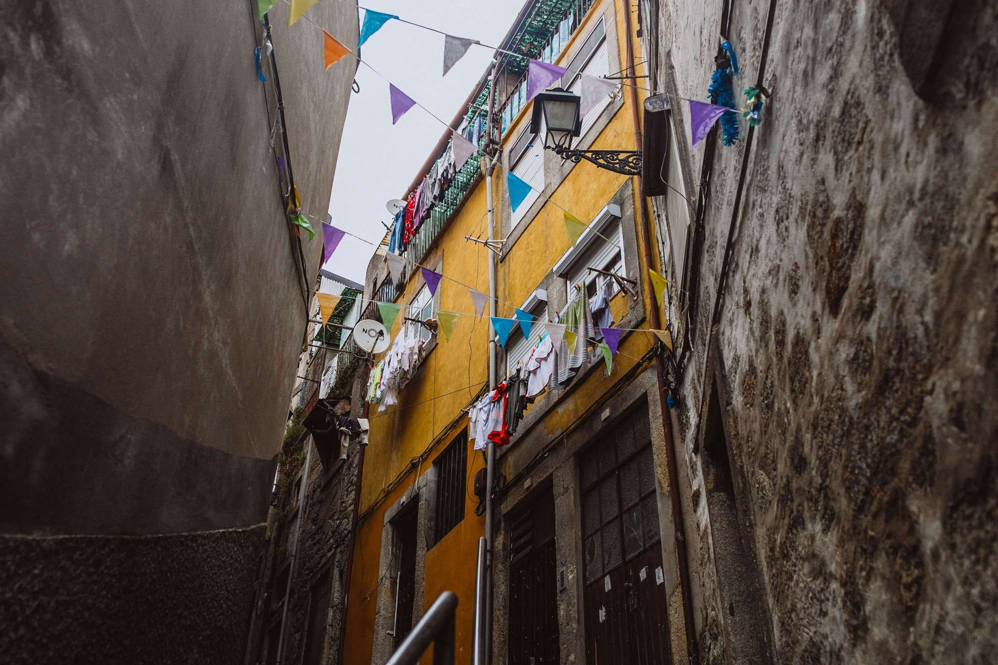 Рortugal. Рorto. Головна