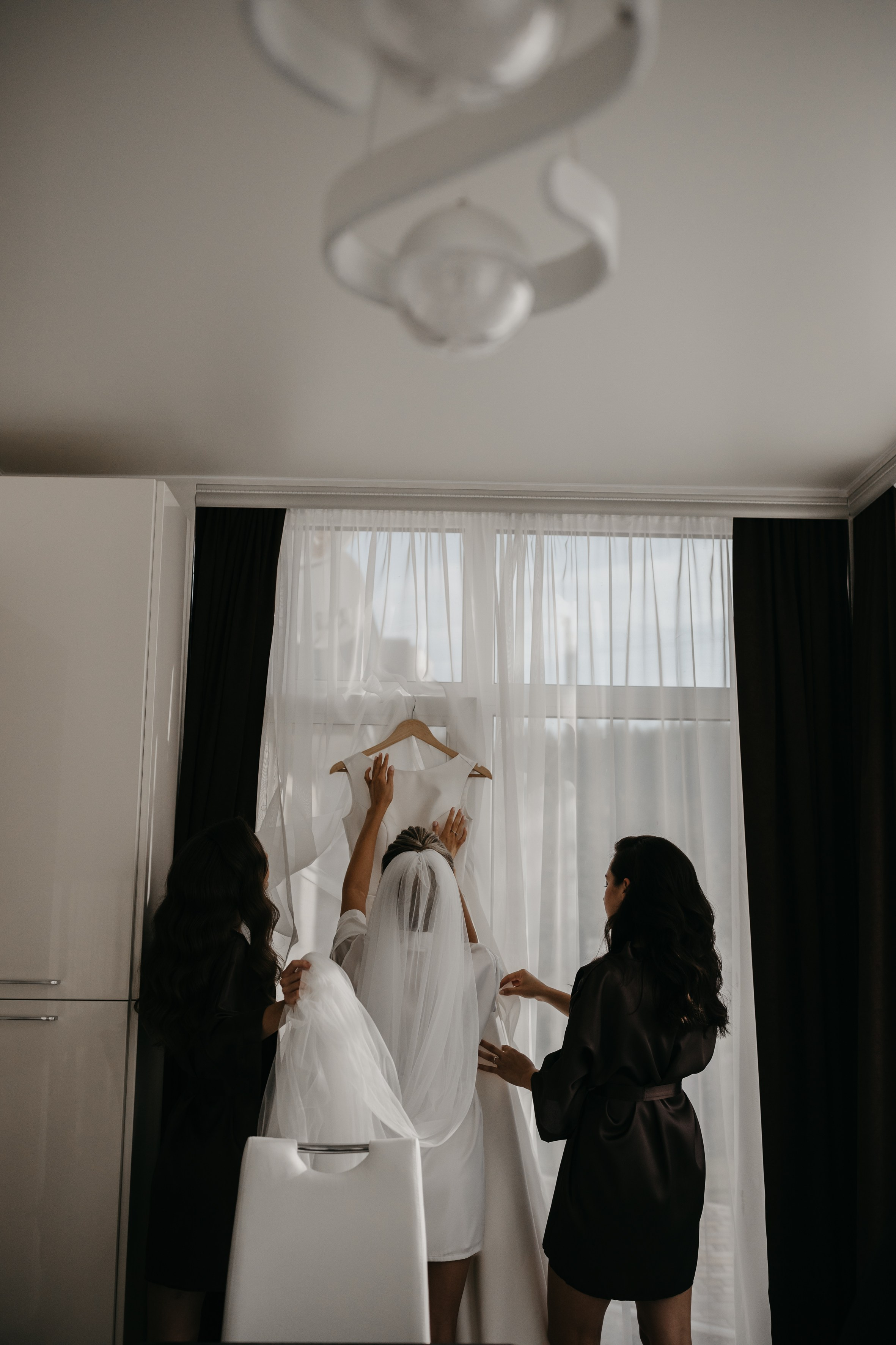 Яна & Андрій. Головна