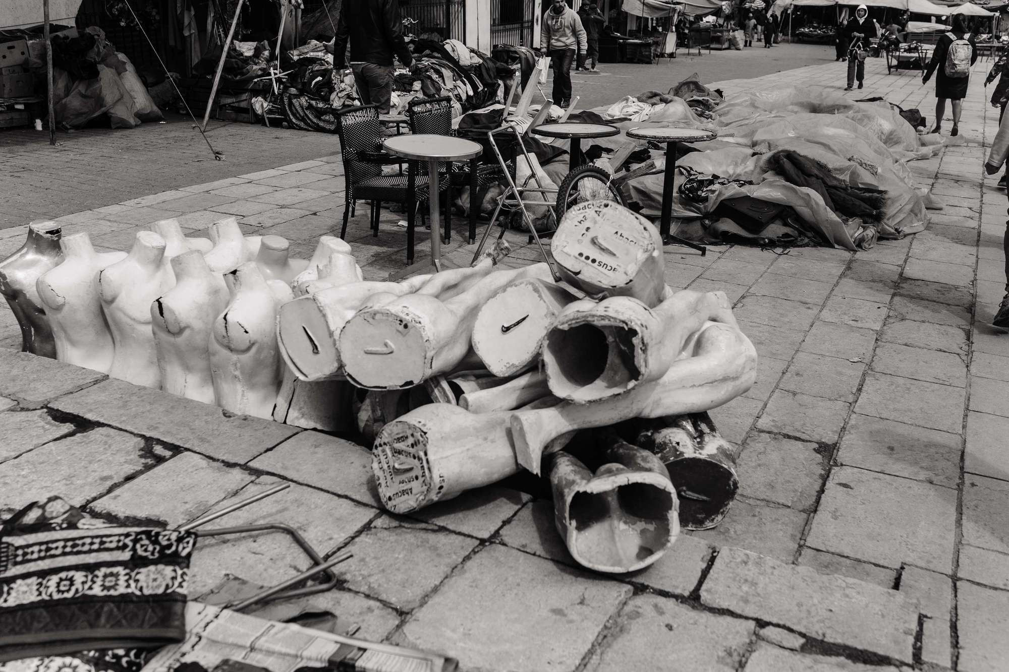 Morocco. Fez. Головна
