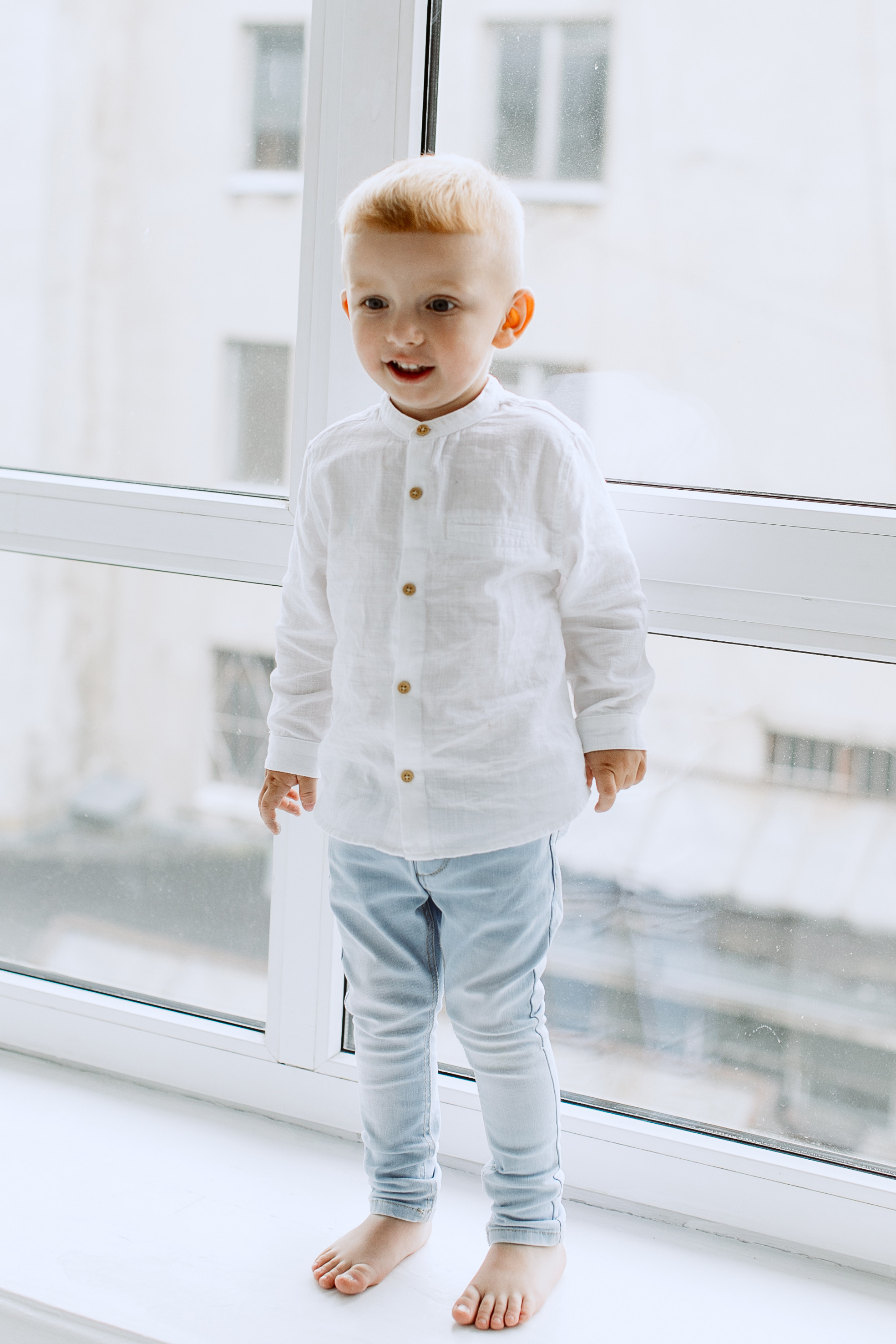 Христина та Дем’ян. Головна