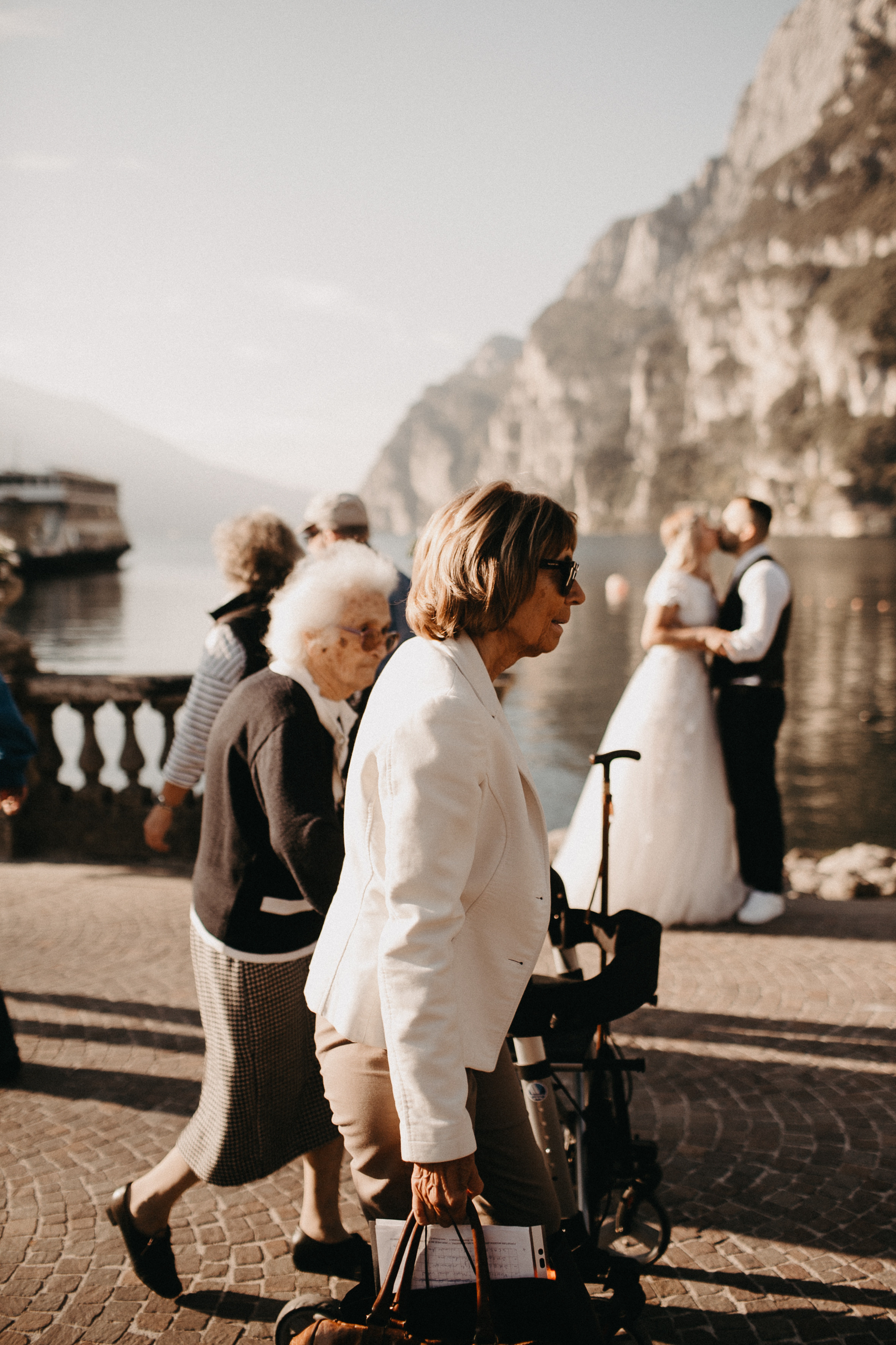Воркшоп на озері Гарда (Італія). Головна