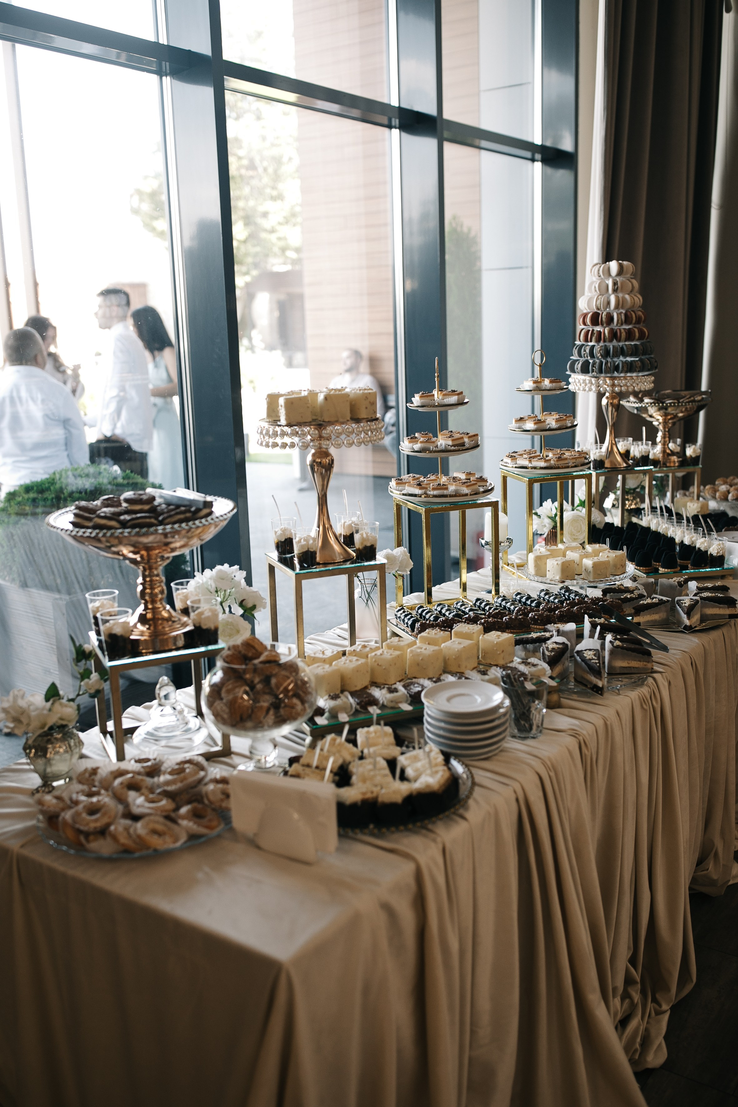 Таня&Йосип. Головна