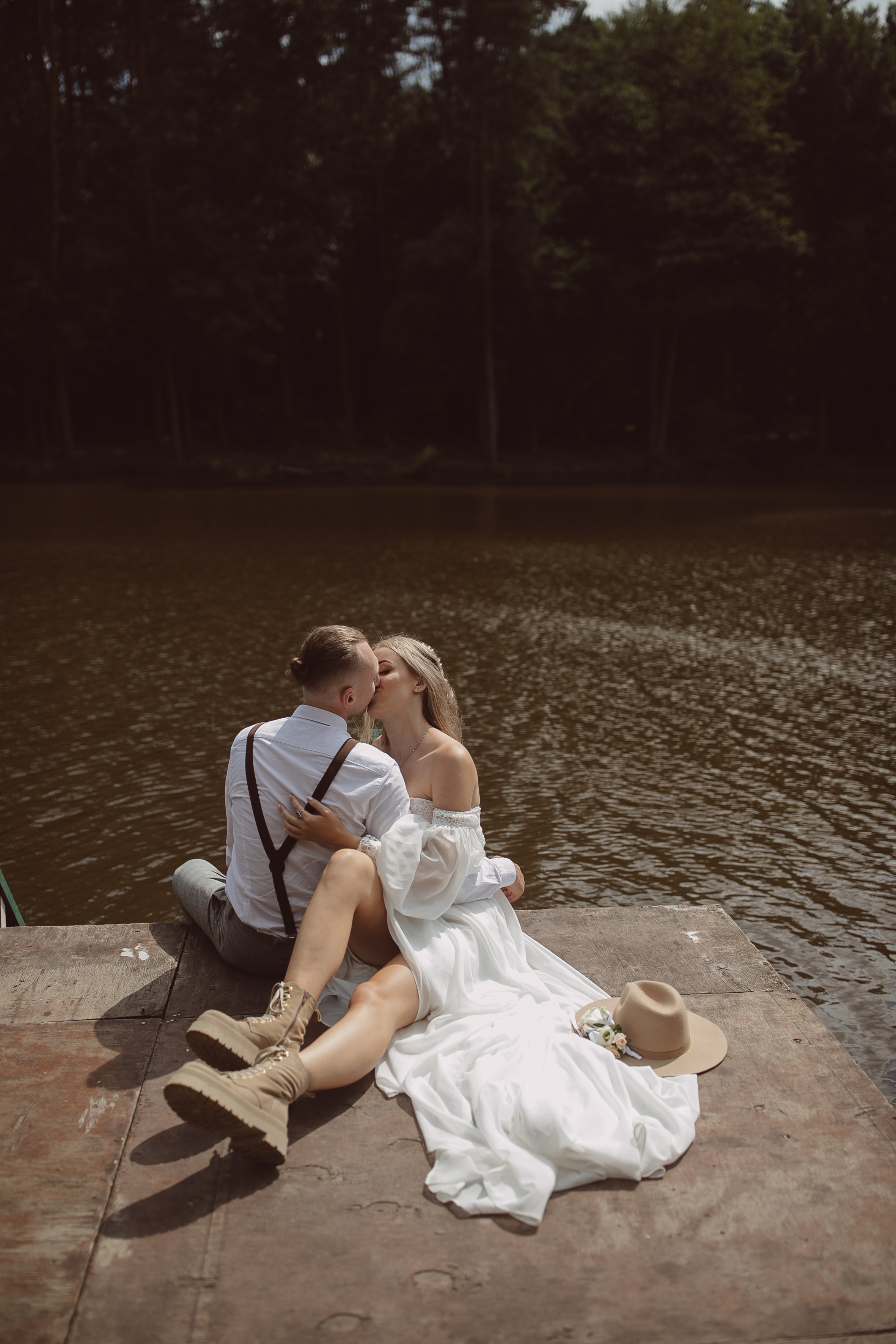 Маргарита&Олександр. Головна