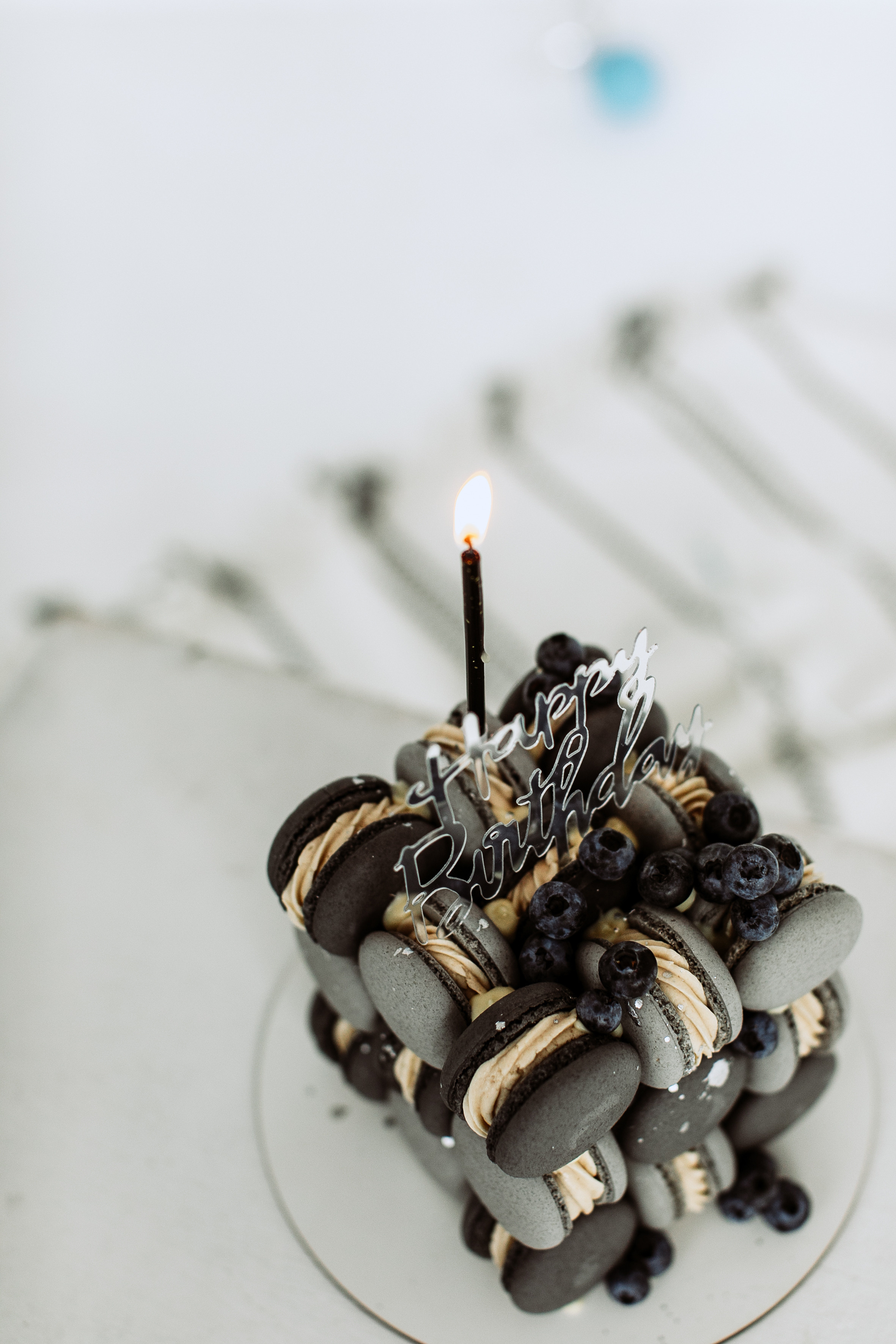 Христина та Дем’ян. Головна