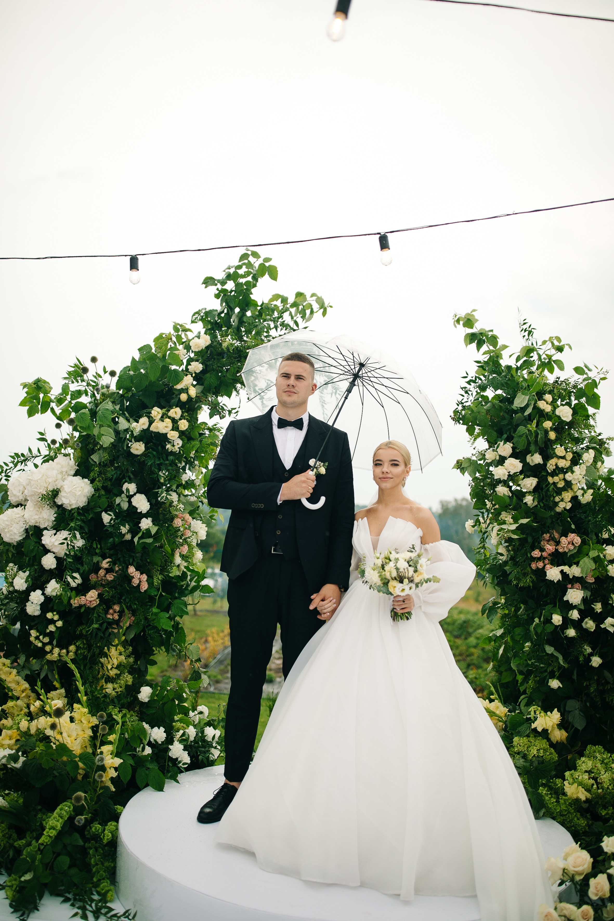 Соня&Саша. Головна