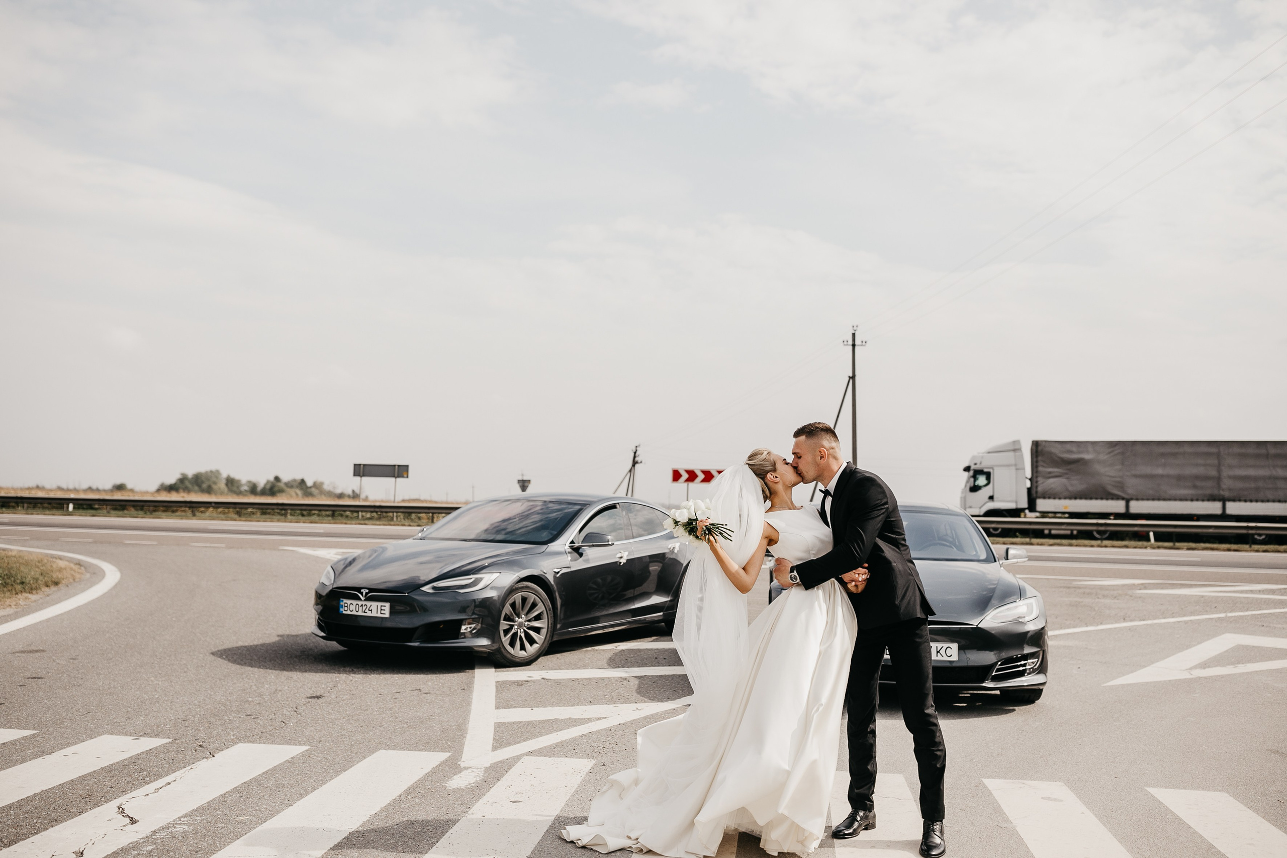 Яна & Андрій. Головна