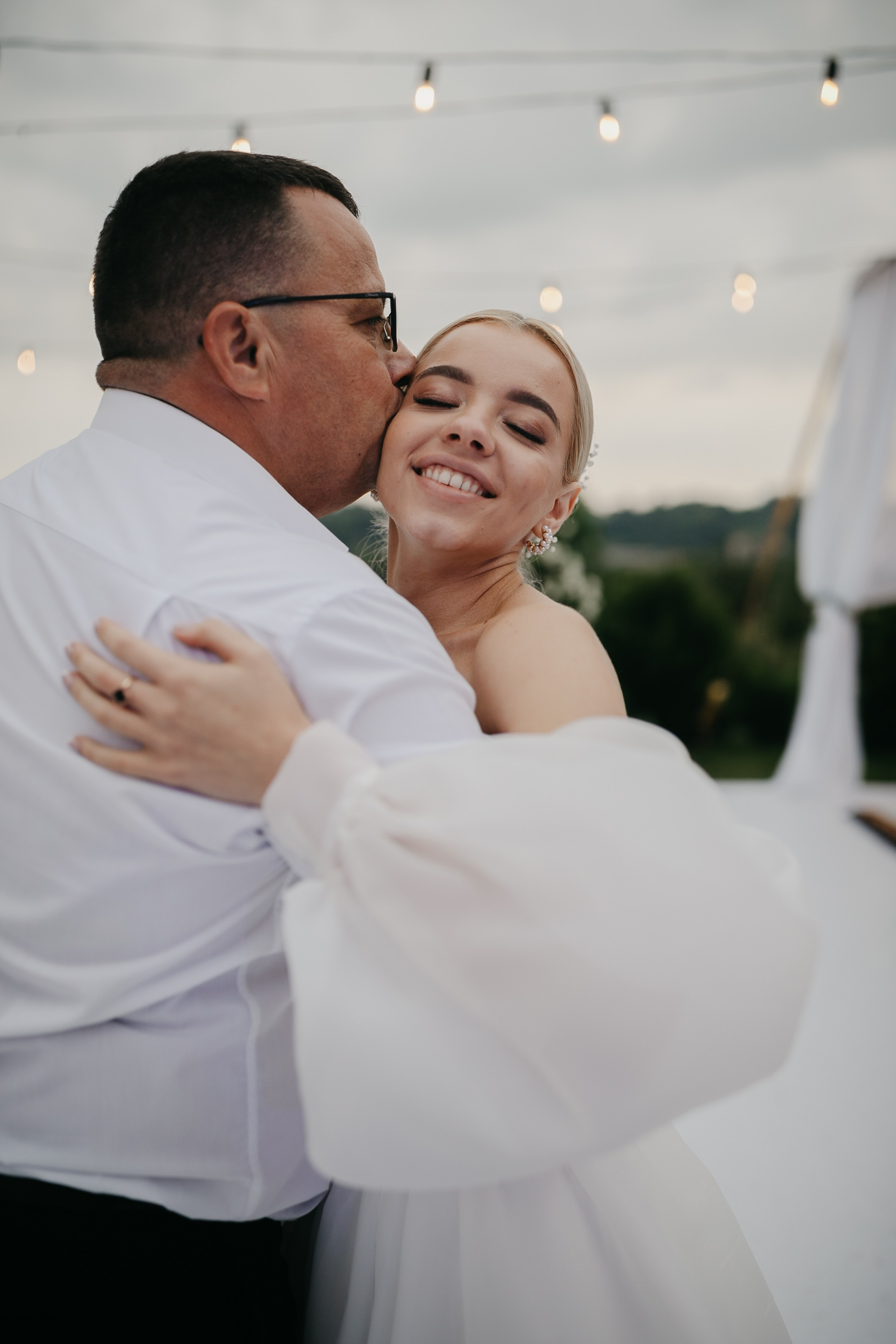 Соня&Саша. Головна