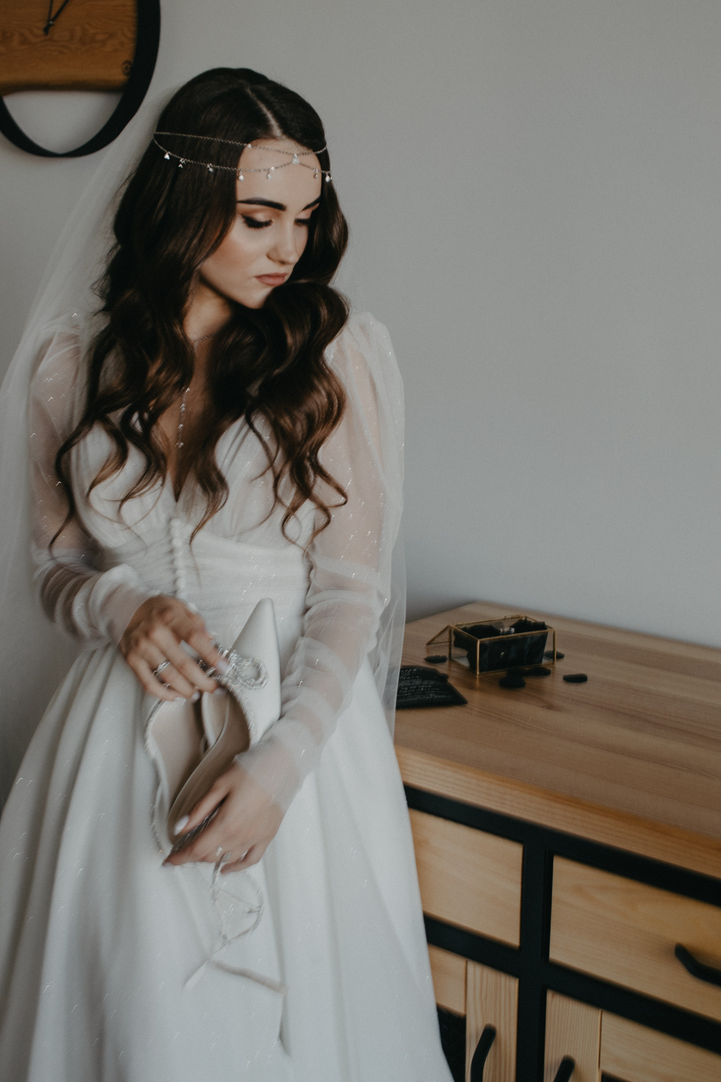 Таня&Йосип. Головна