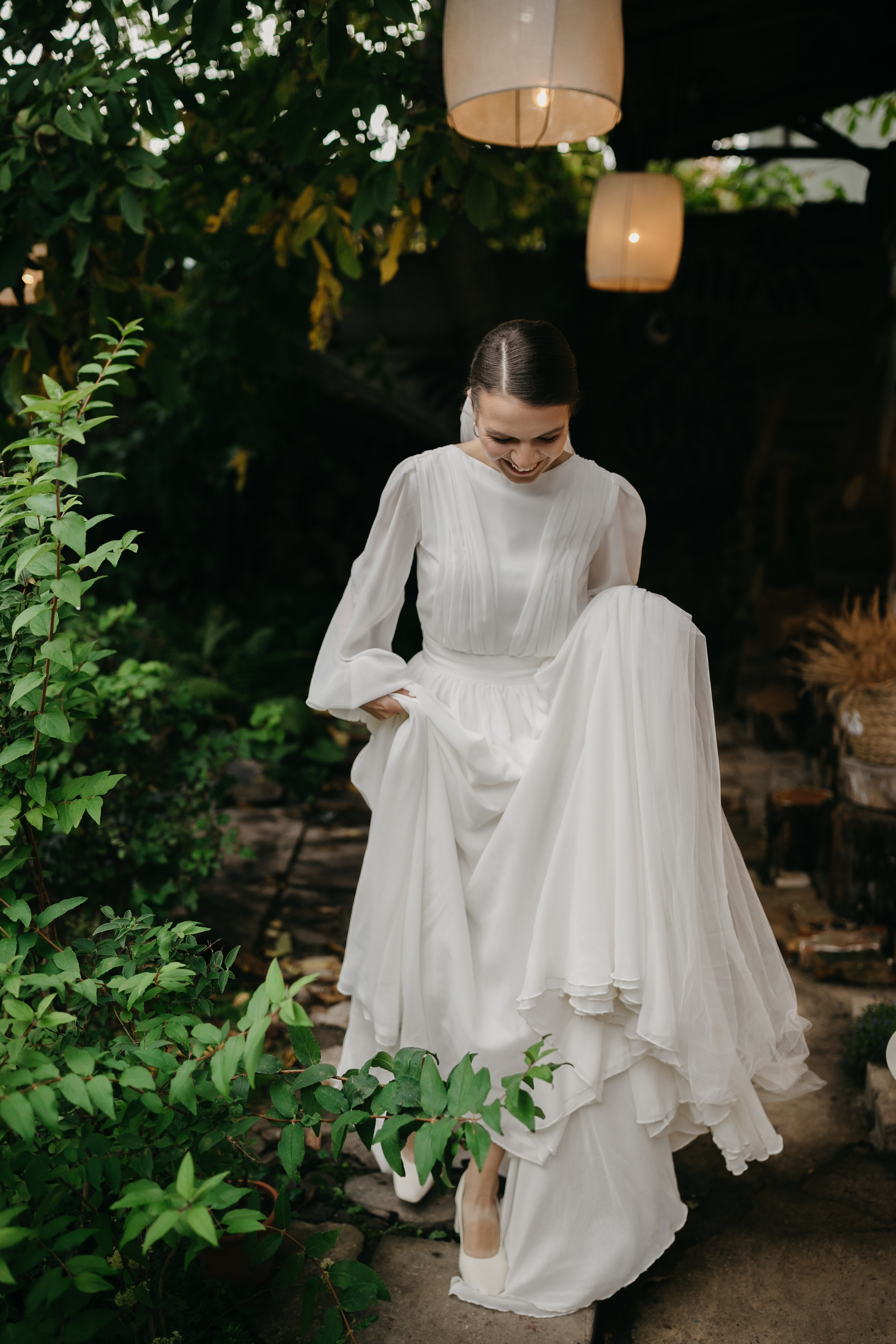 Віка & Андрій. Головна