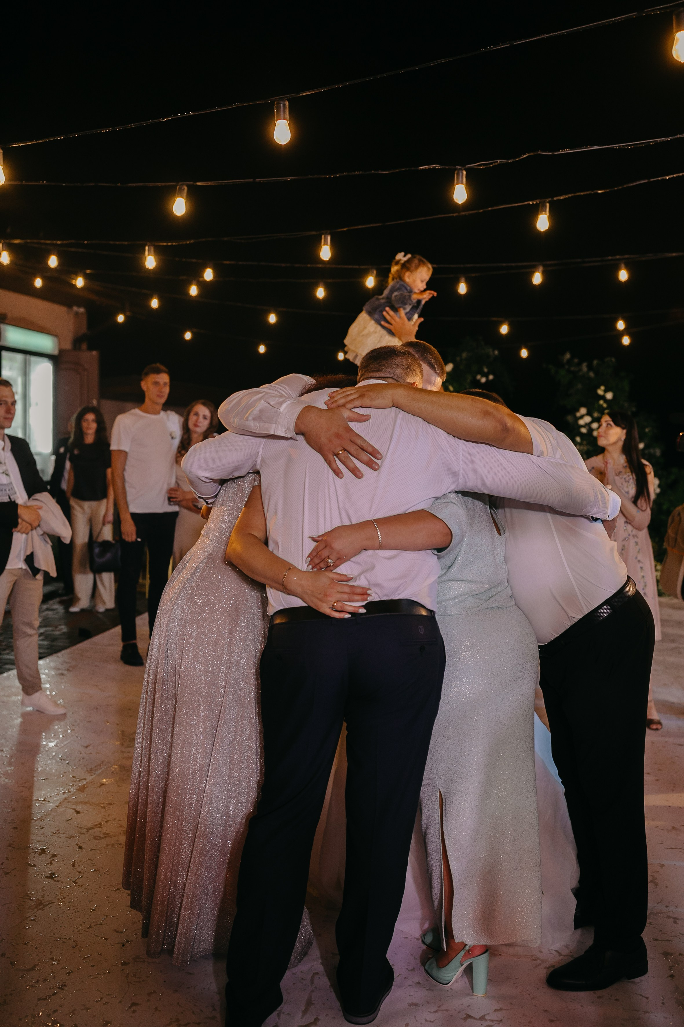 Соня&Саша. Головна