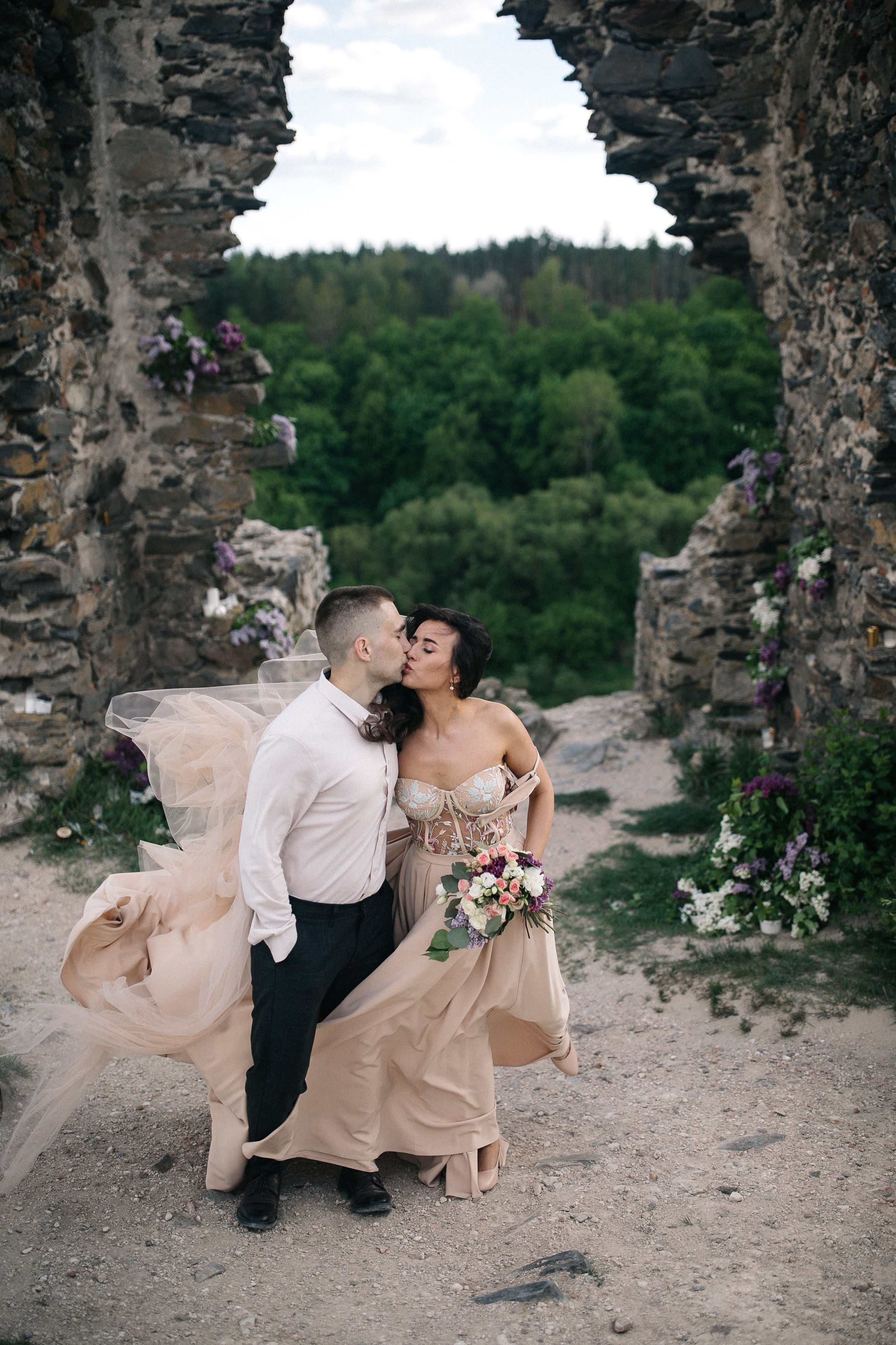 Яна&Володимир. Головна