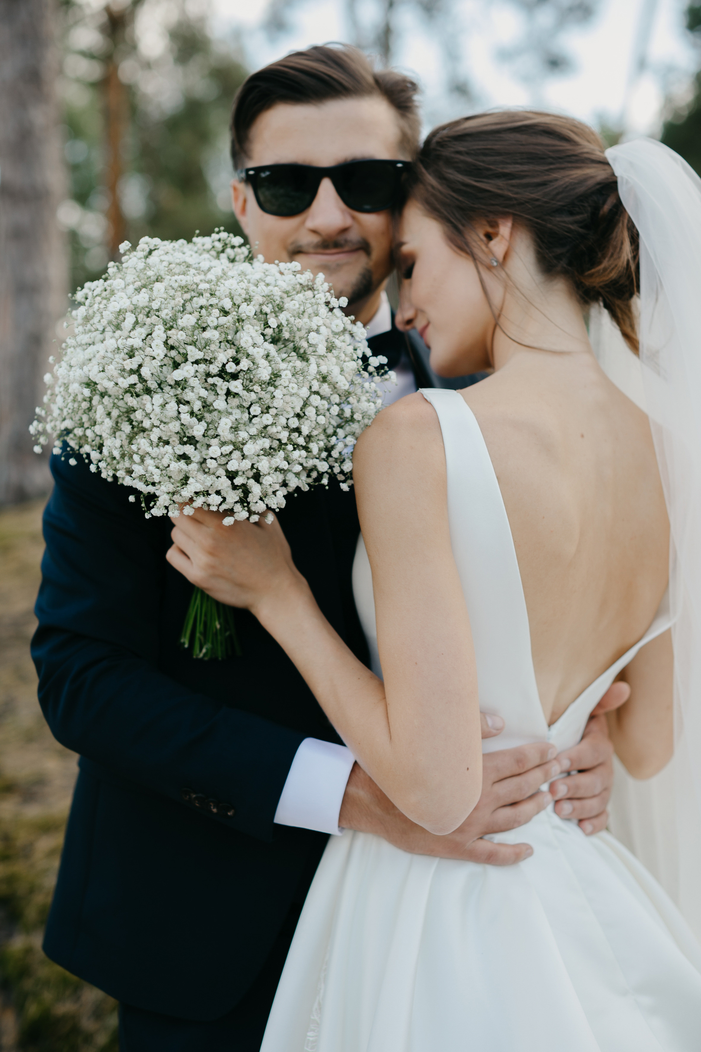 Юля &Констянтин. Головна