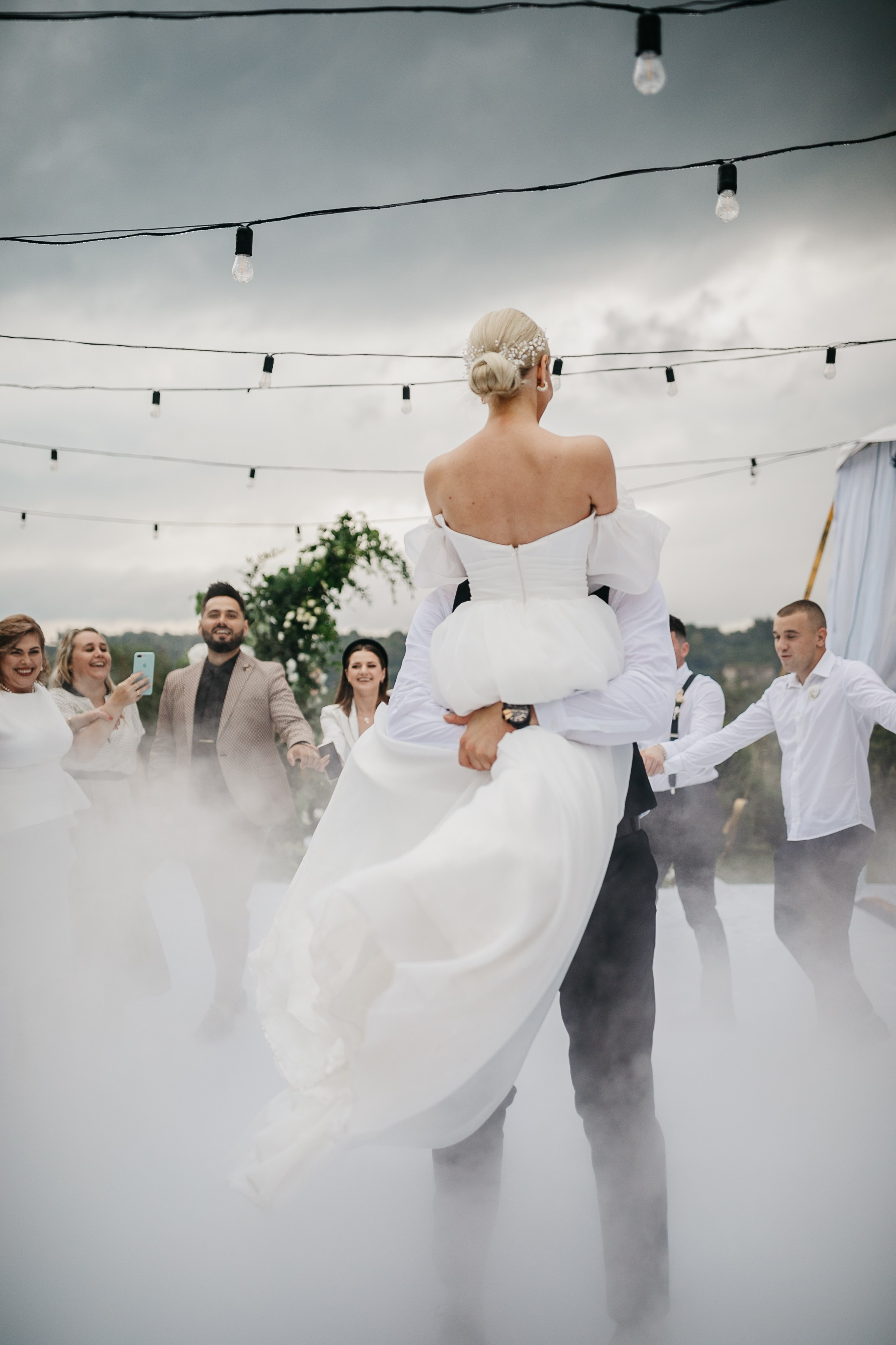 Соня&Саша. Головна