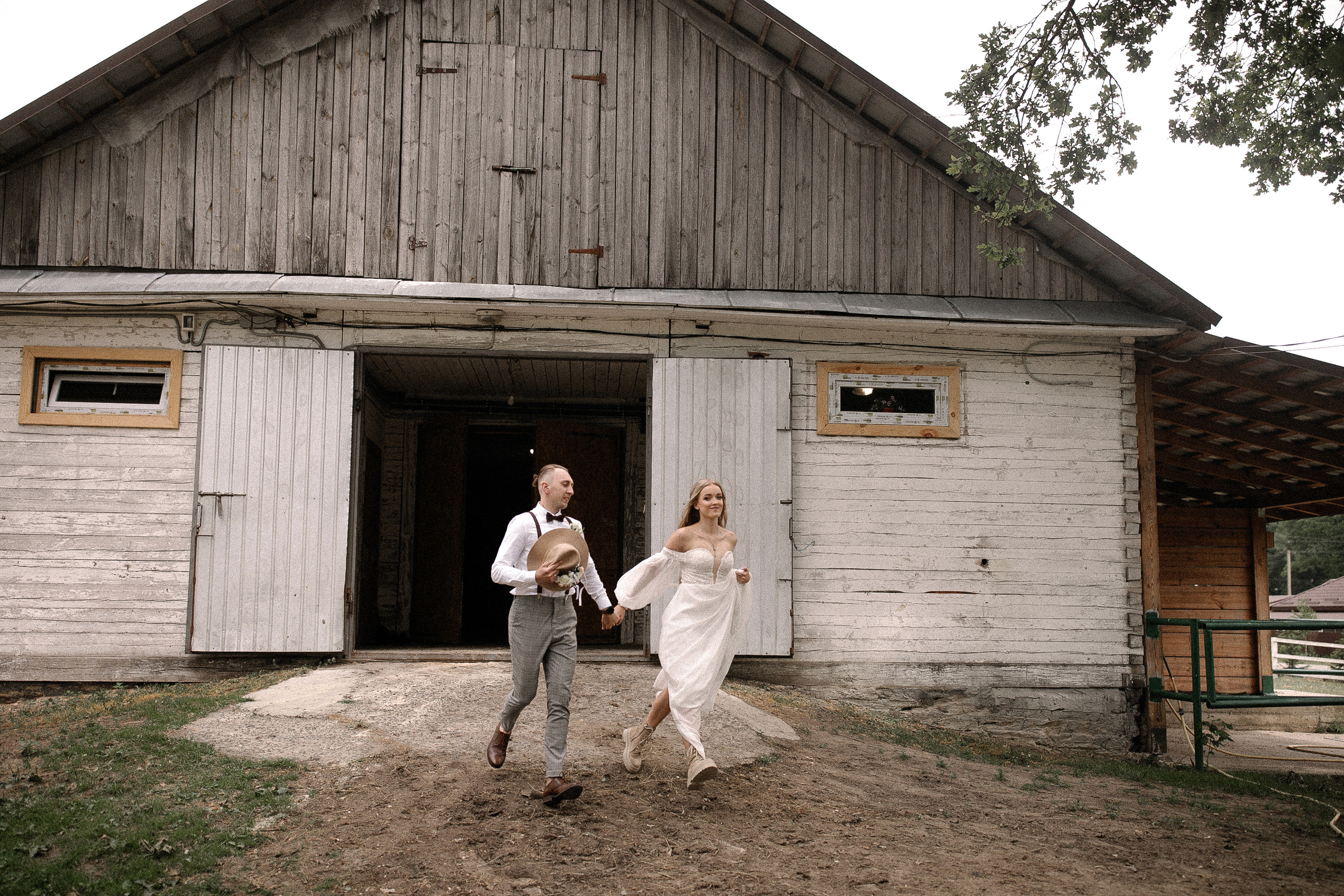 Маргарита&Олександр. Головна