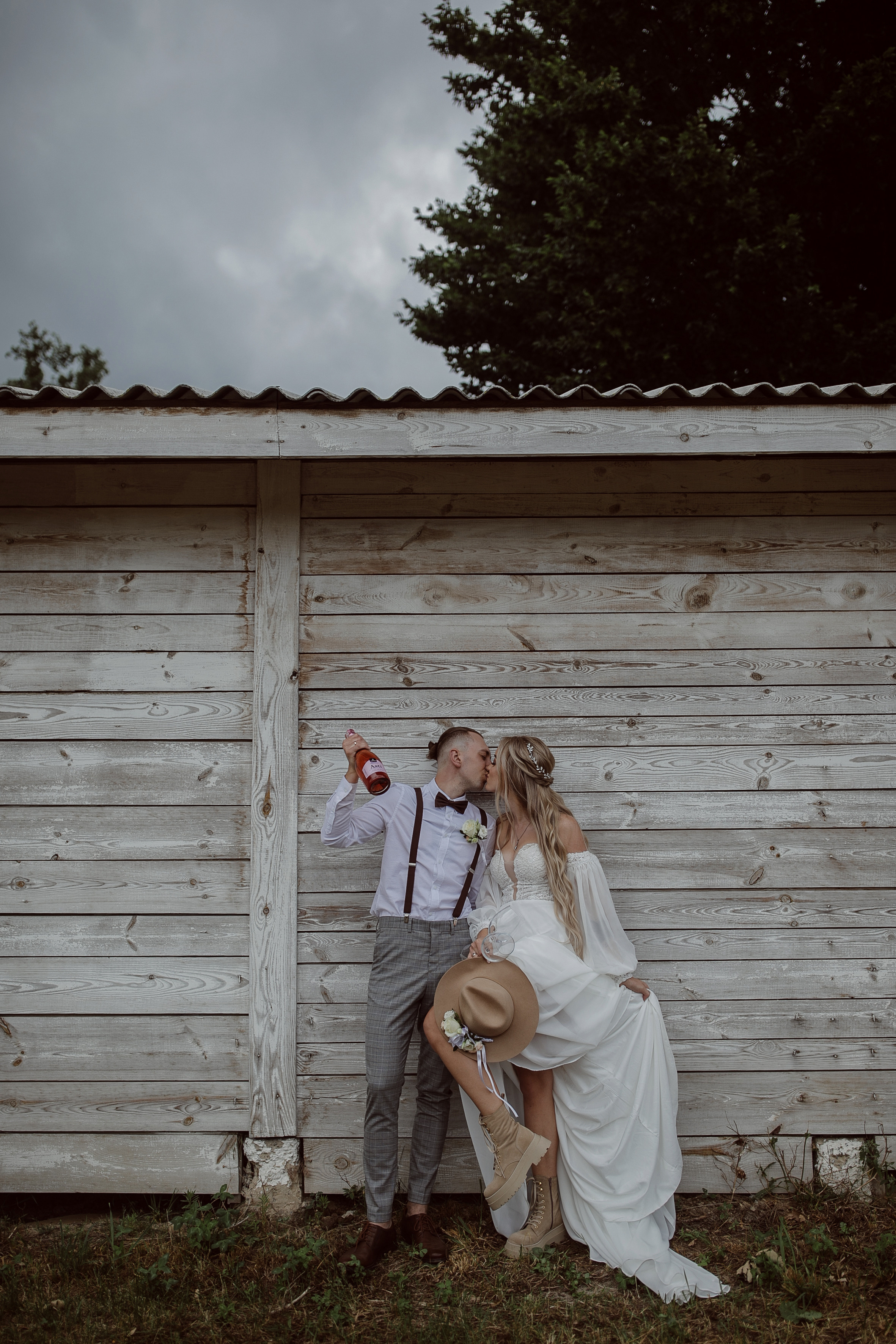 Маргарита&Олександр. Головна