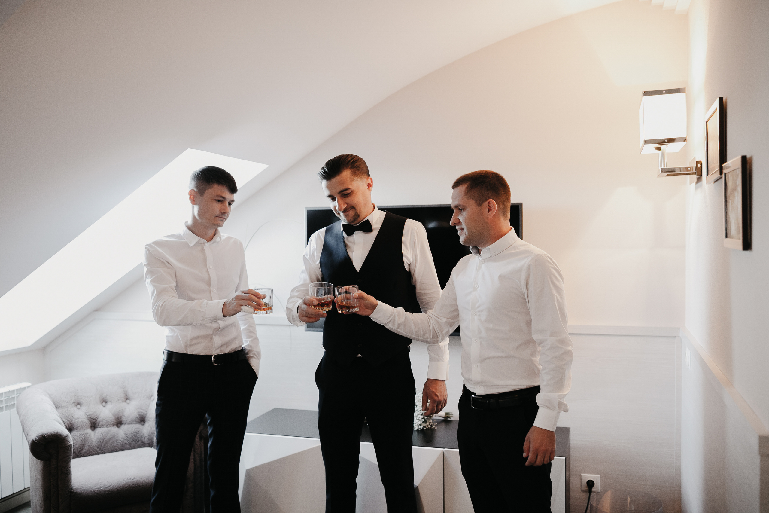 Юля &Констянтин. Головна