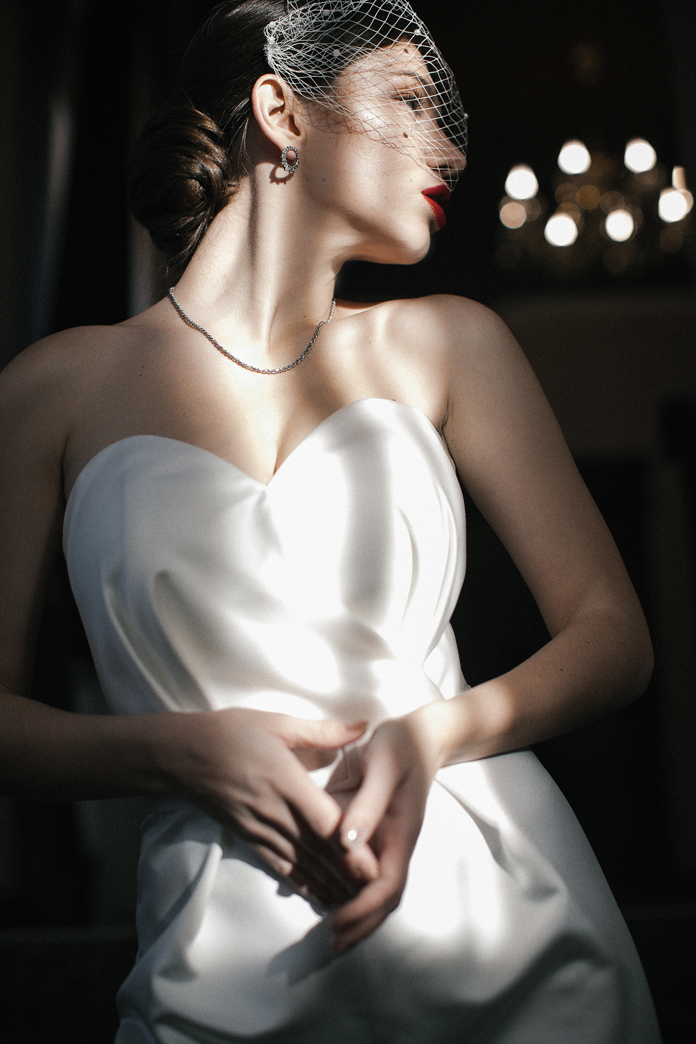 Настя. Головна