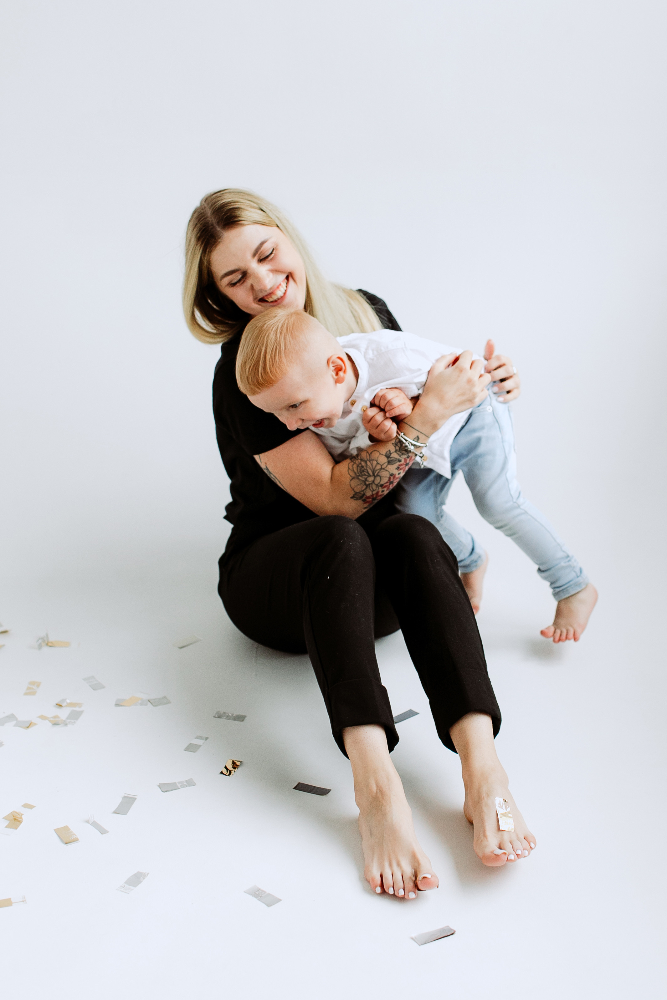 Христина та Дем’ян. Головна