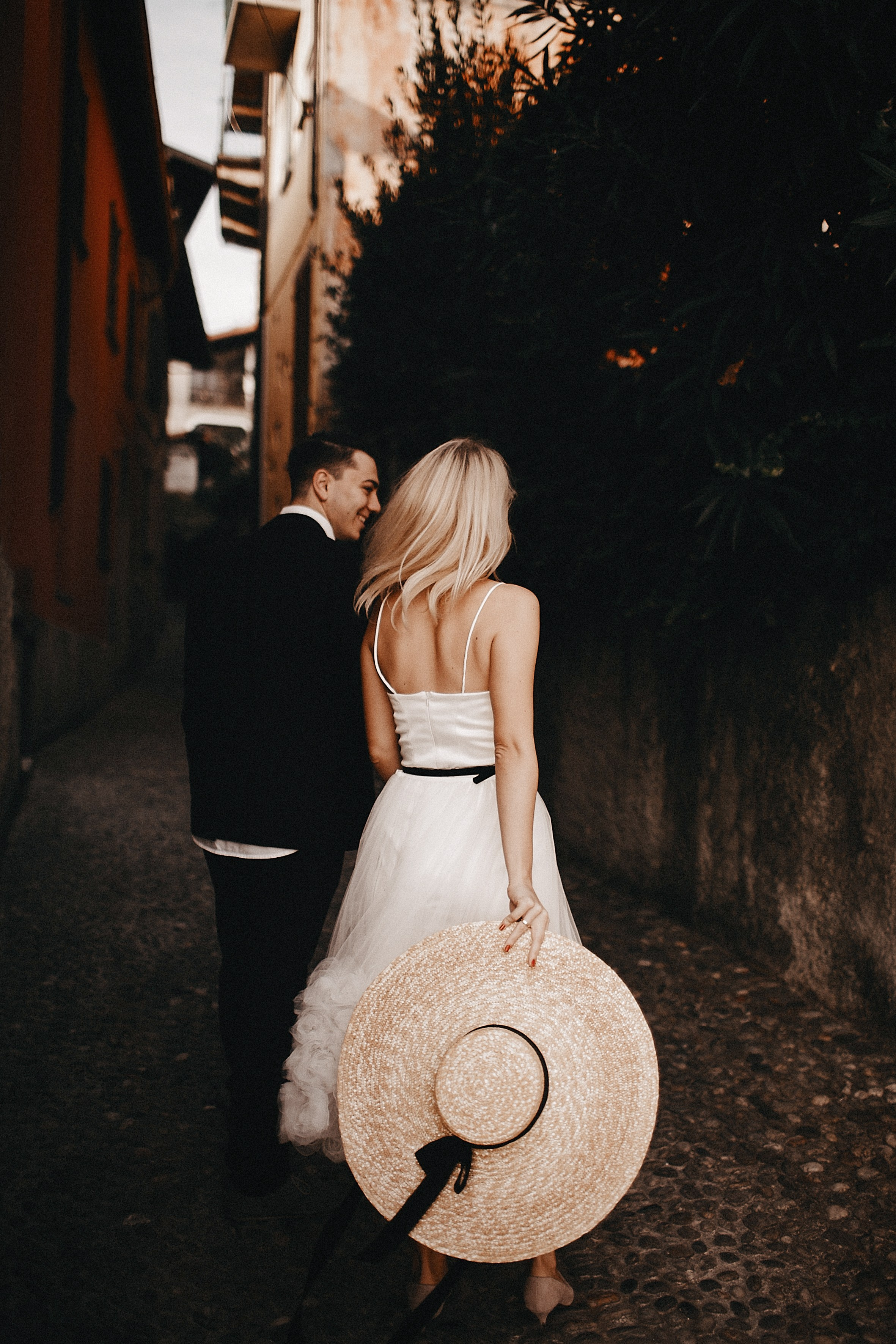 Воркшоп на озері Комо (Італія). Головна