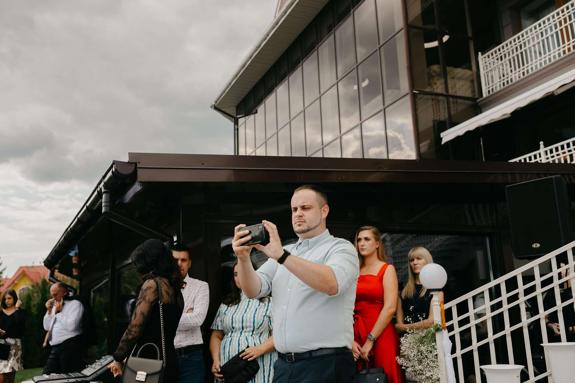 Інна&Іван. Головна