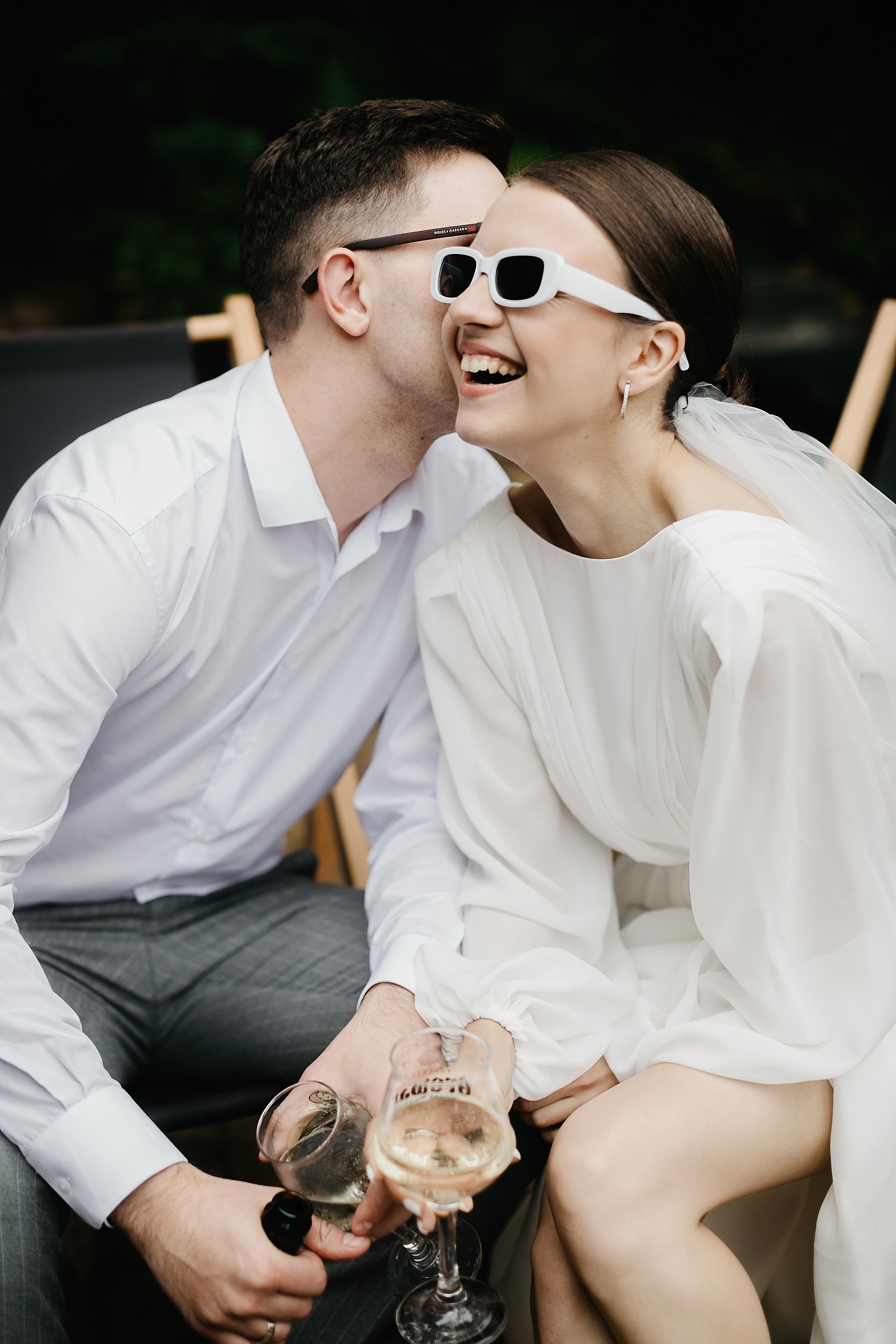 Віка & Андрій. Головна