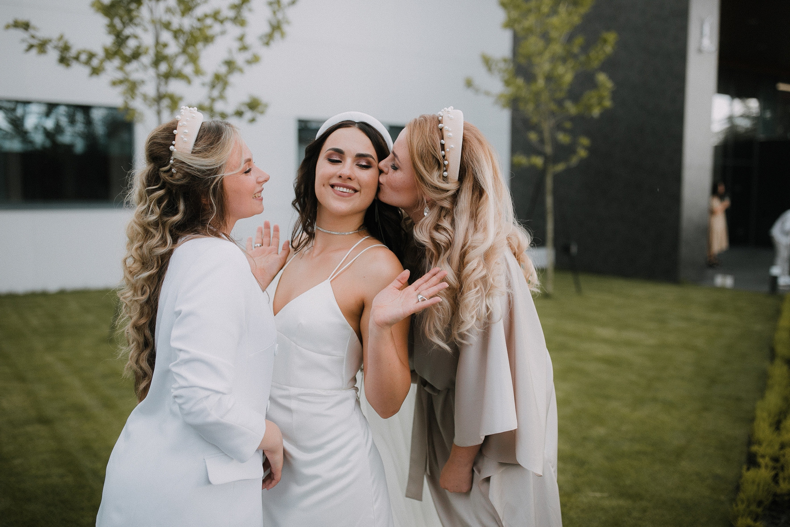 Яна&Ілля. Головна