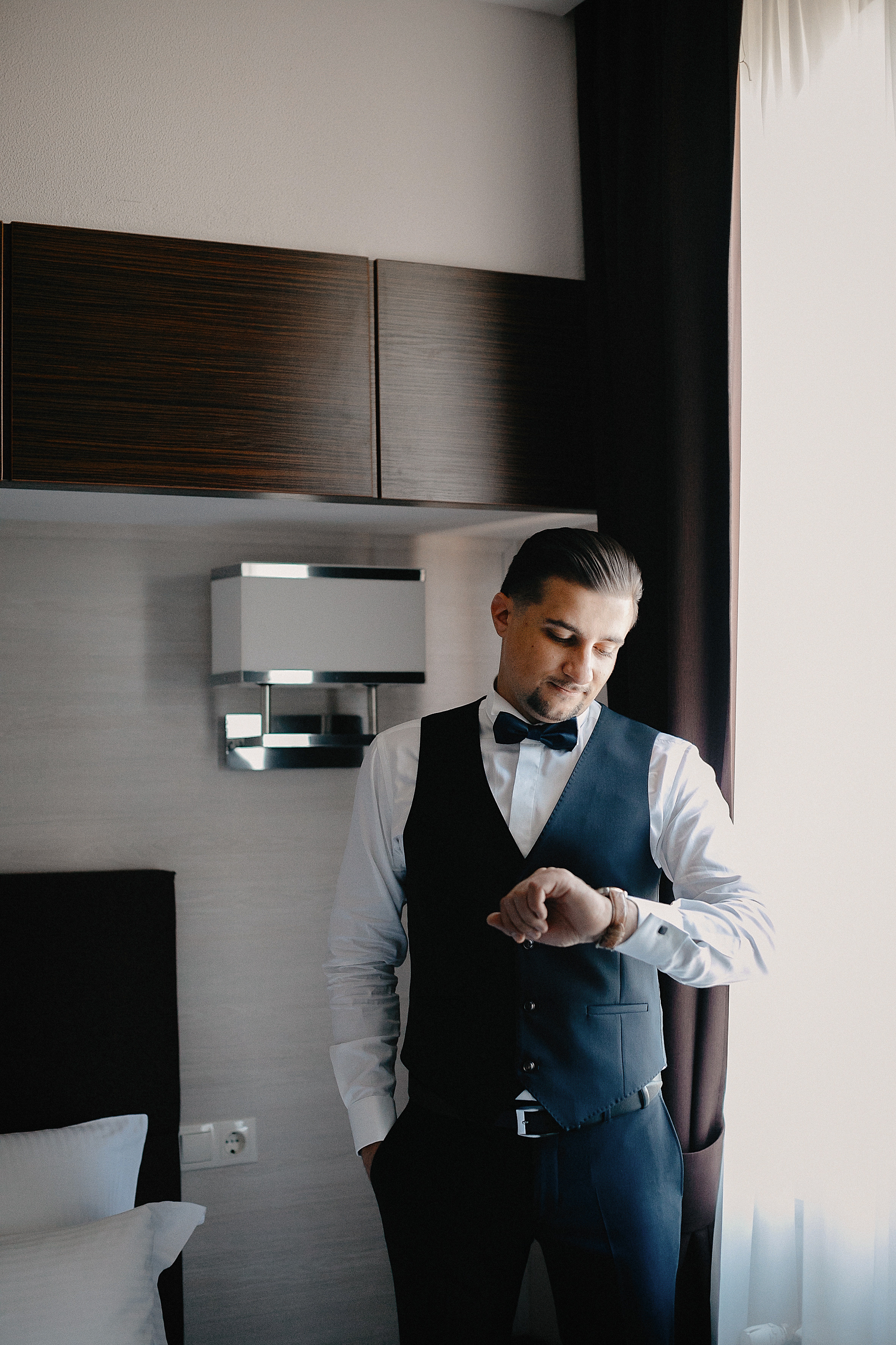 Юля &Констянтин. Головна