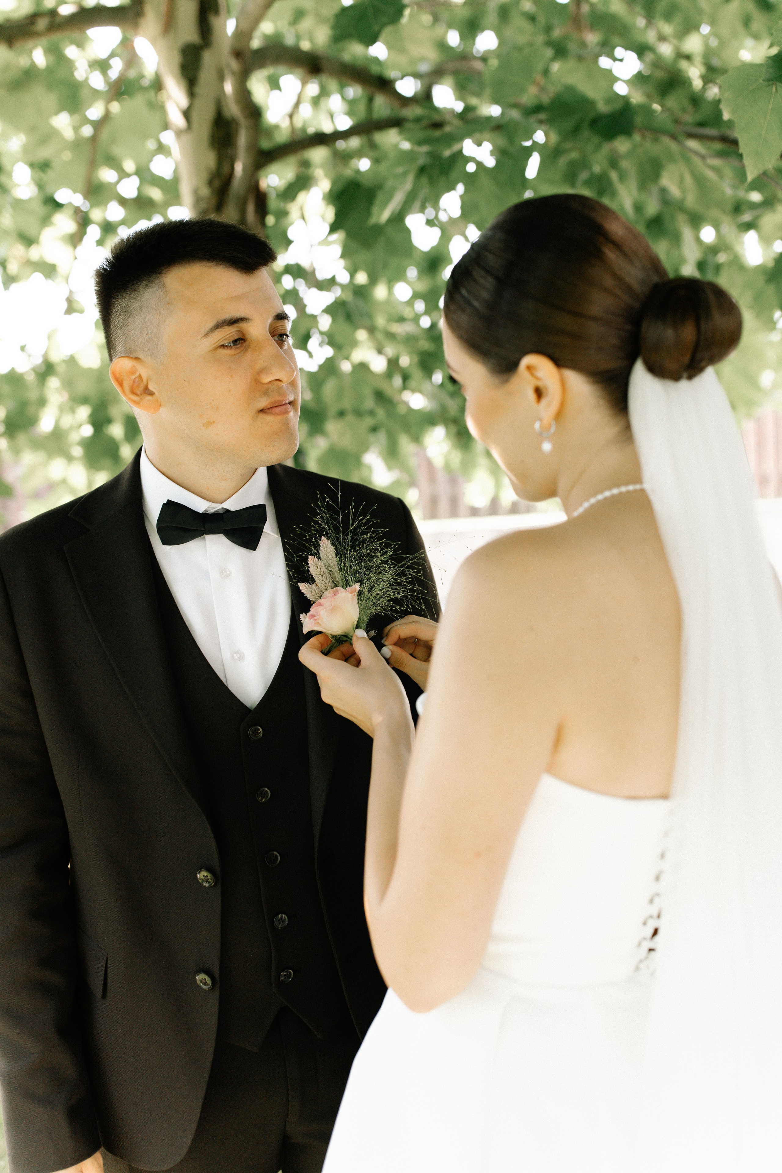 Ольга&Орест. Головна