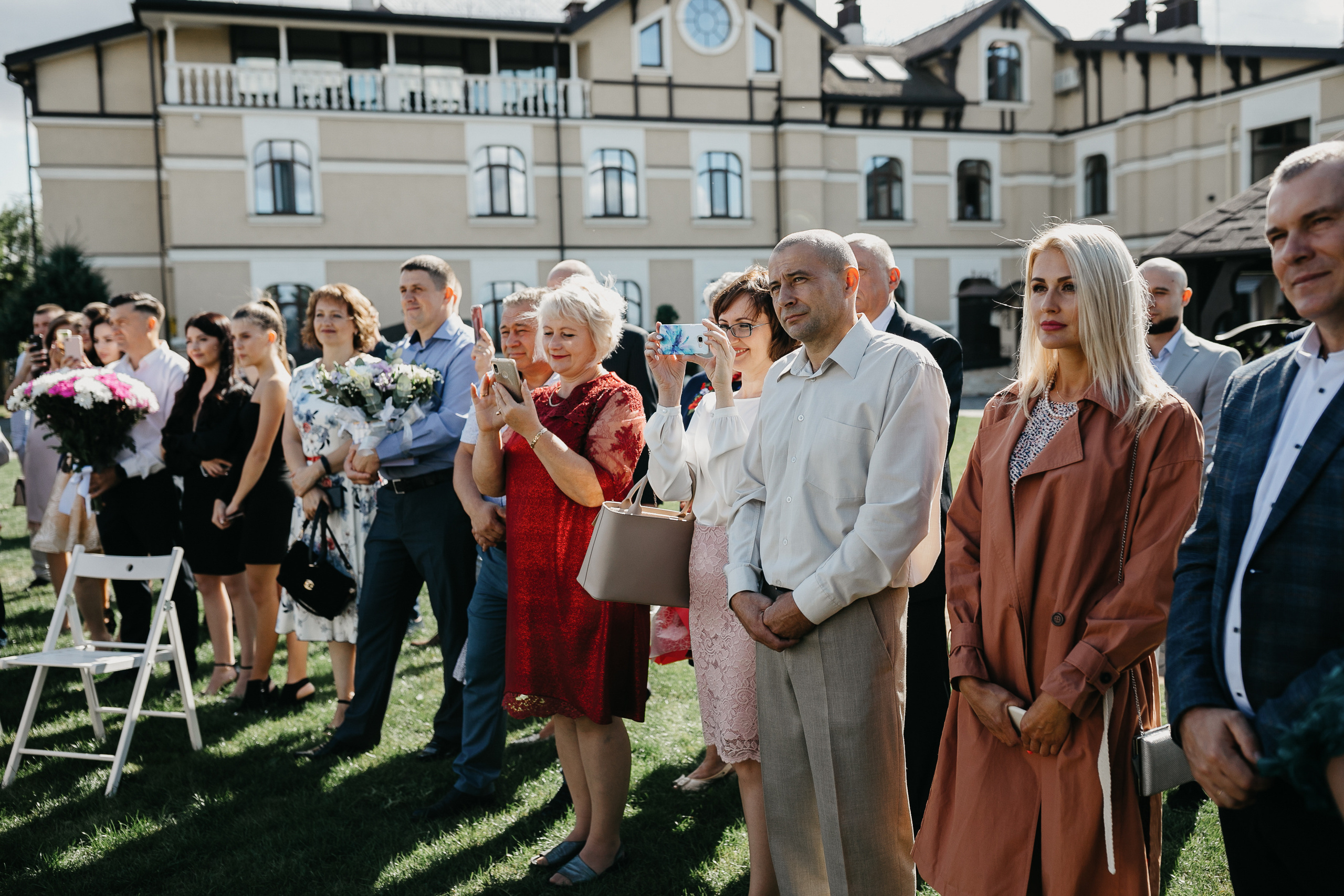 Юля &Констянтин. Головна