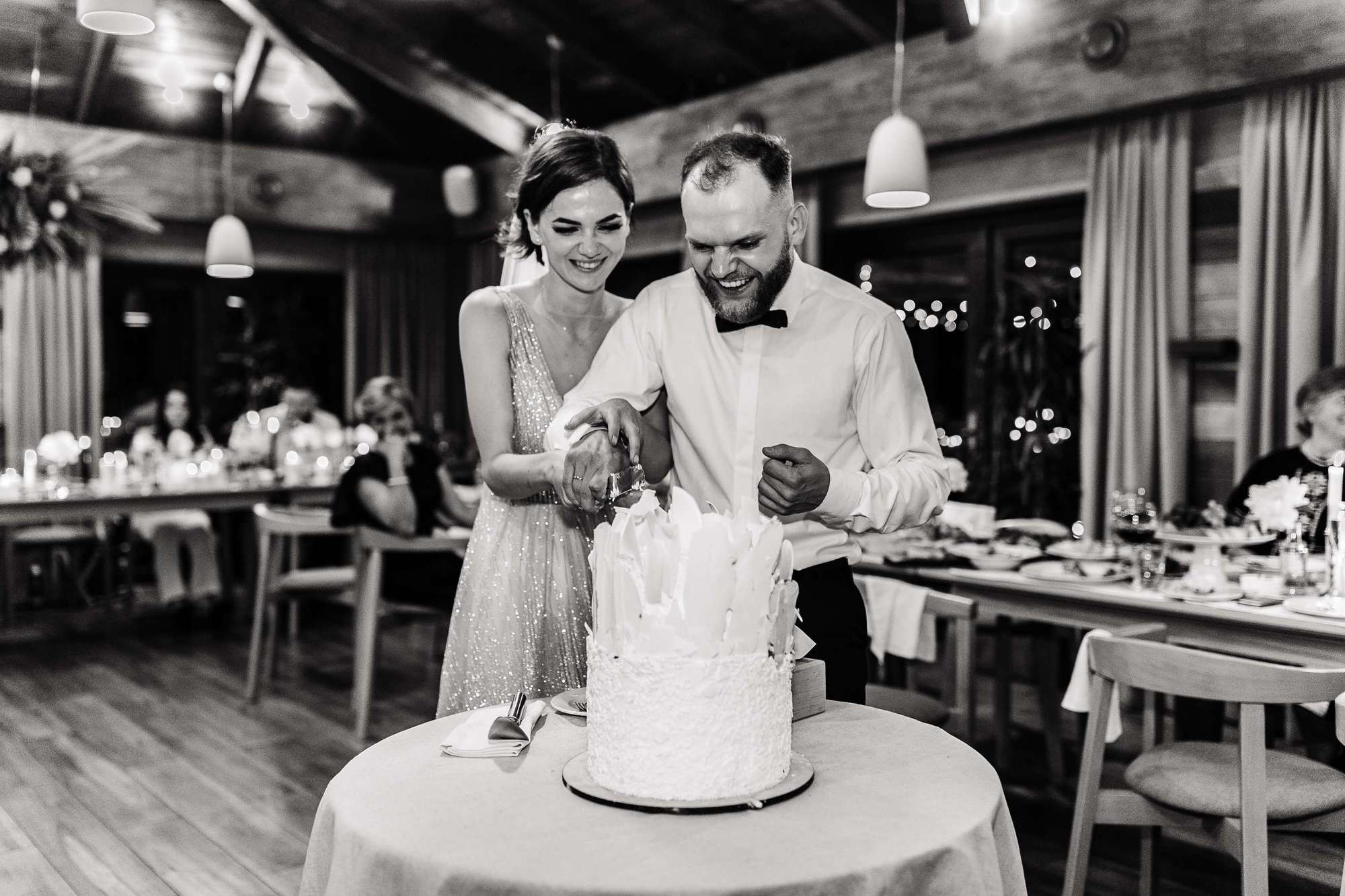 Настя&Андрій. Головна