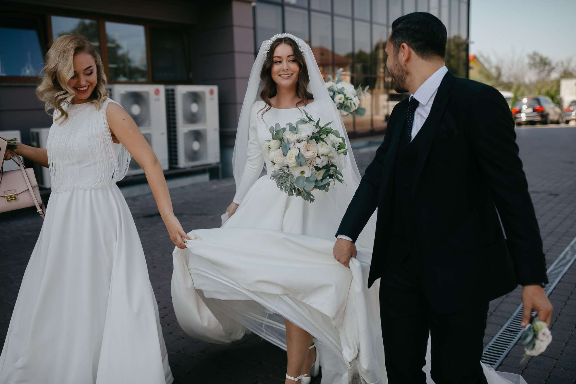 Інна&Іван. Головна