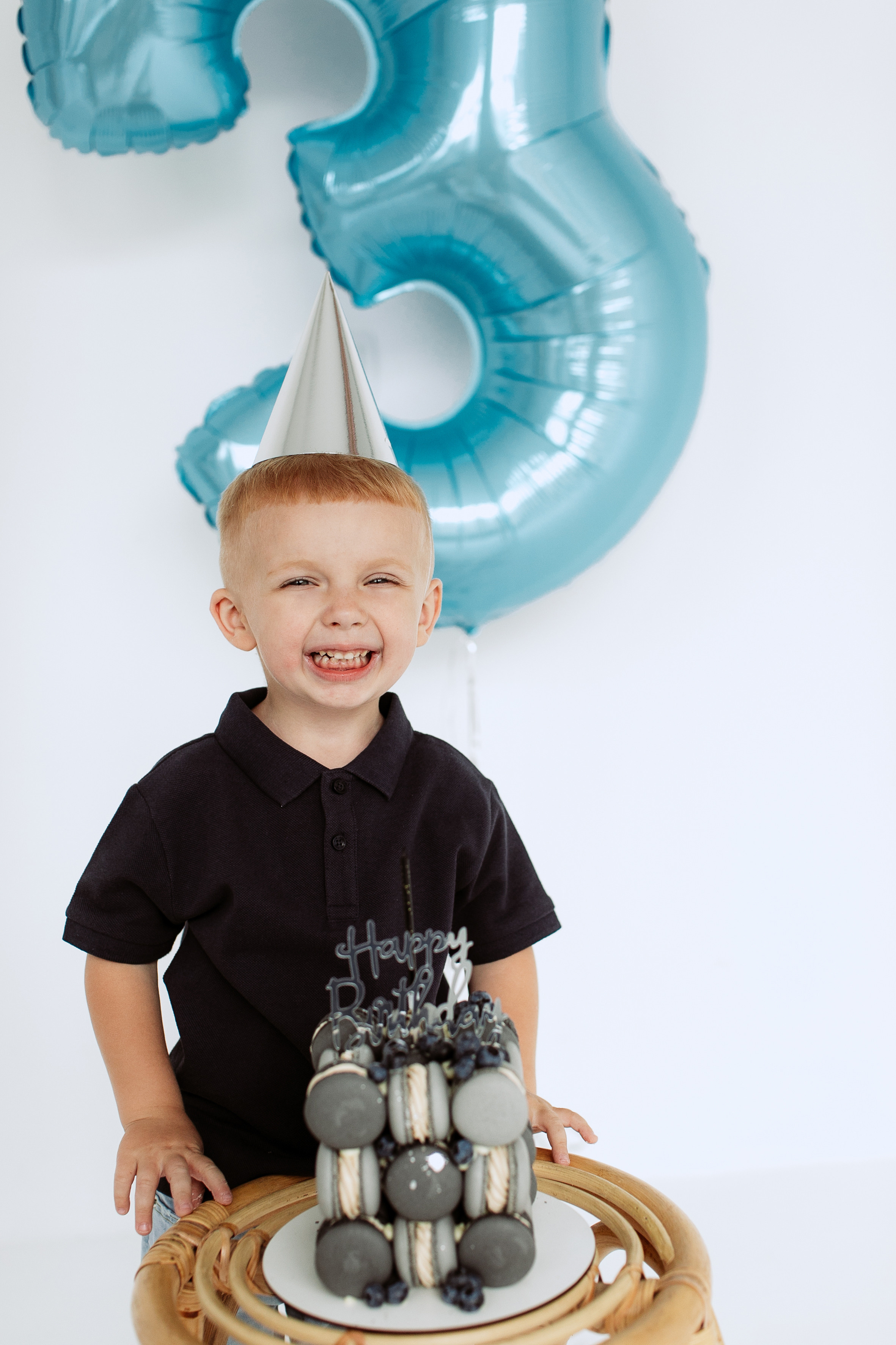 Христина та Дем’ян. Головна