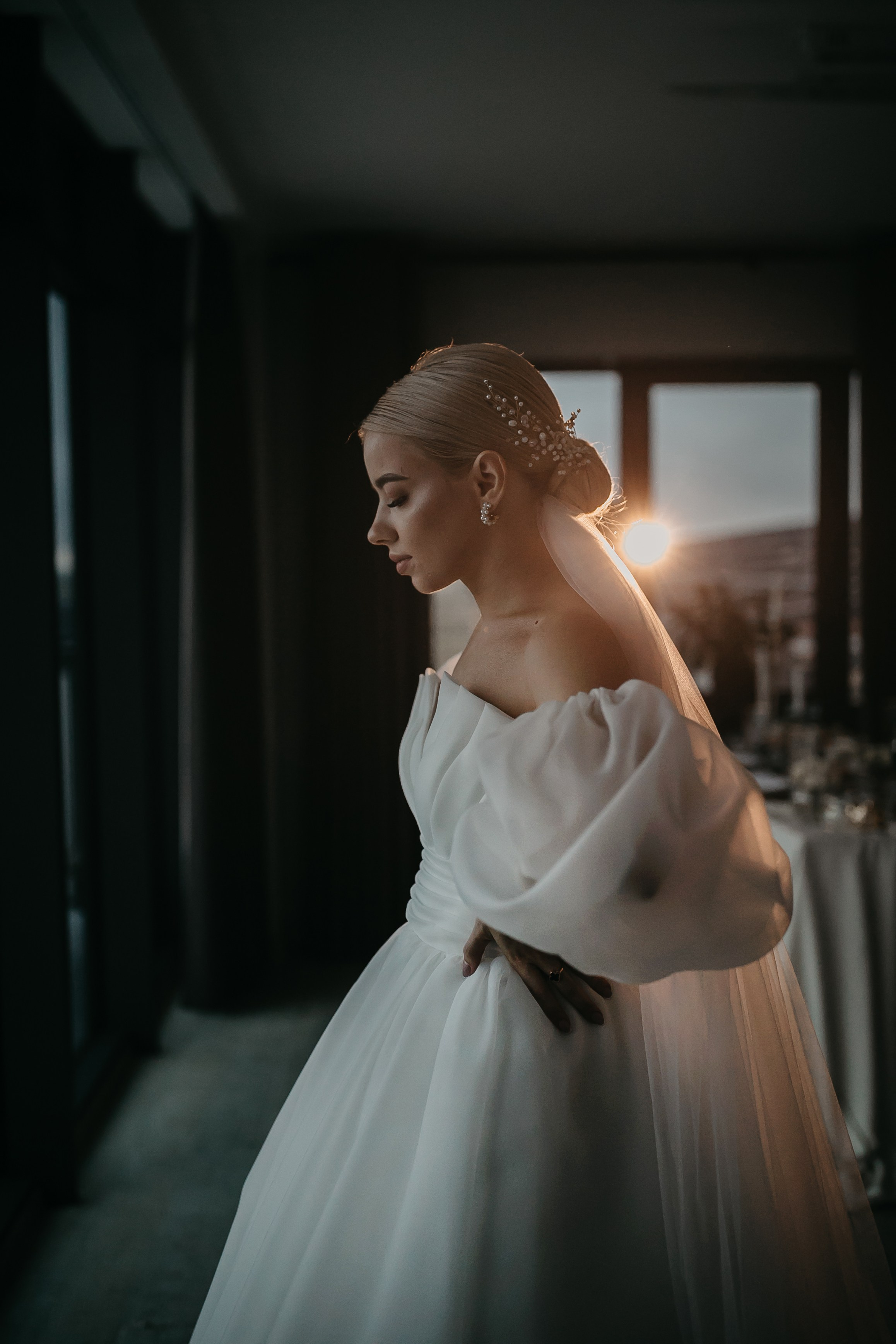 Соня&Саша. Головна