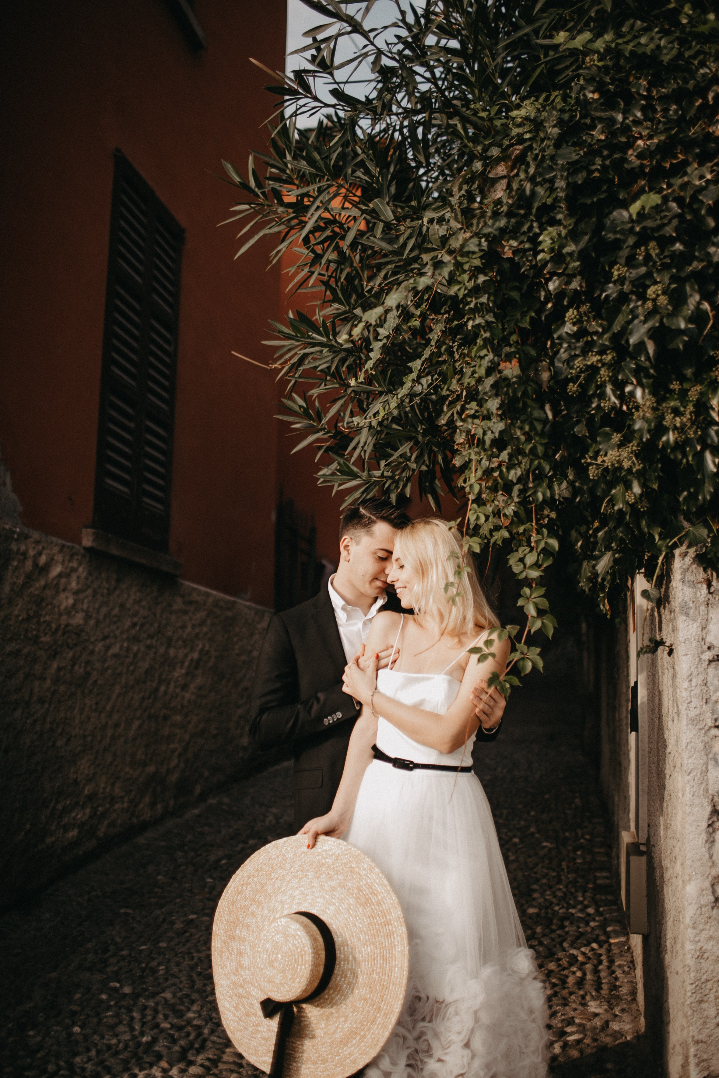 Воркшоп на озері Комо (Італія). Головна