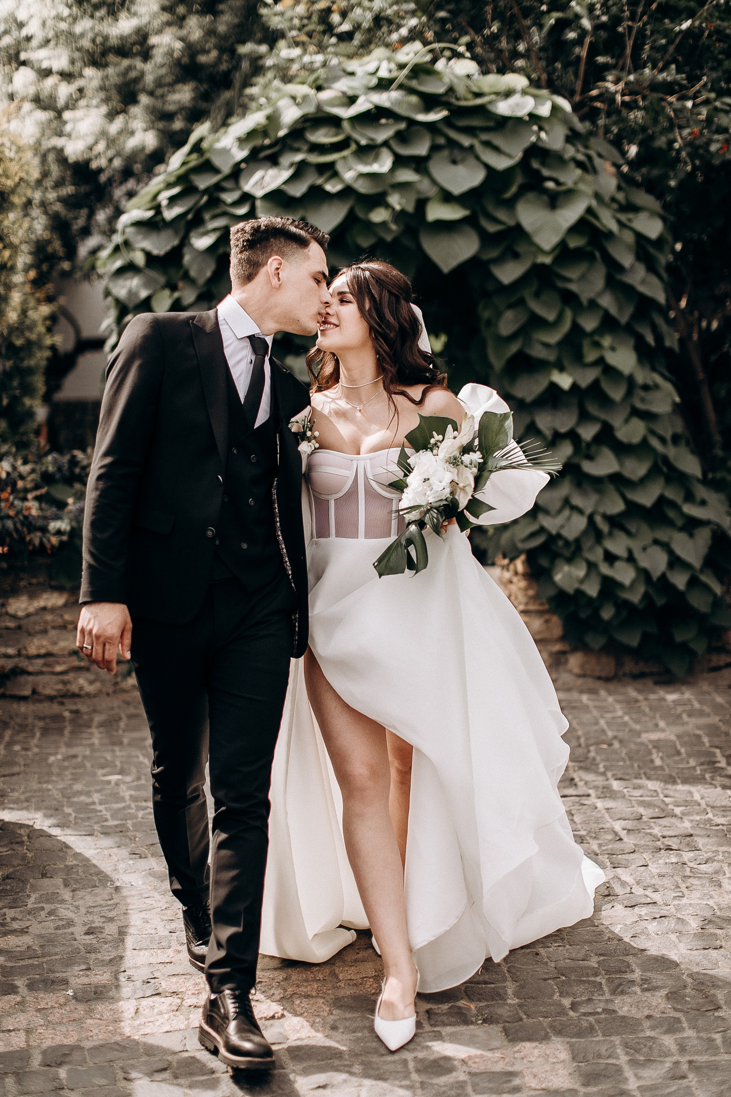 Яна&Ілля. Головна