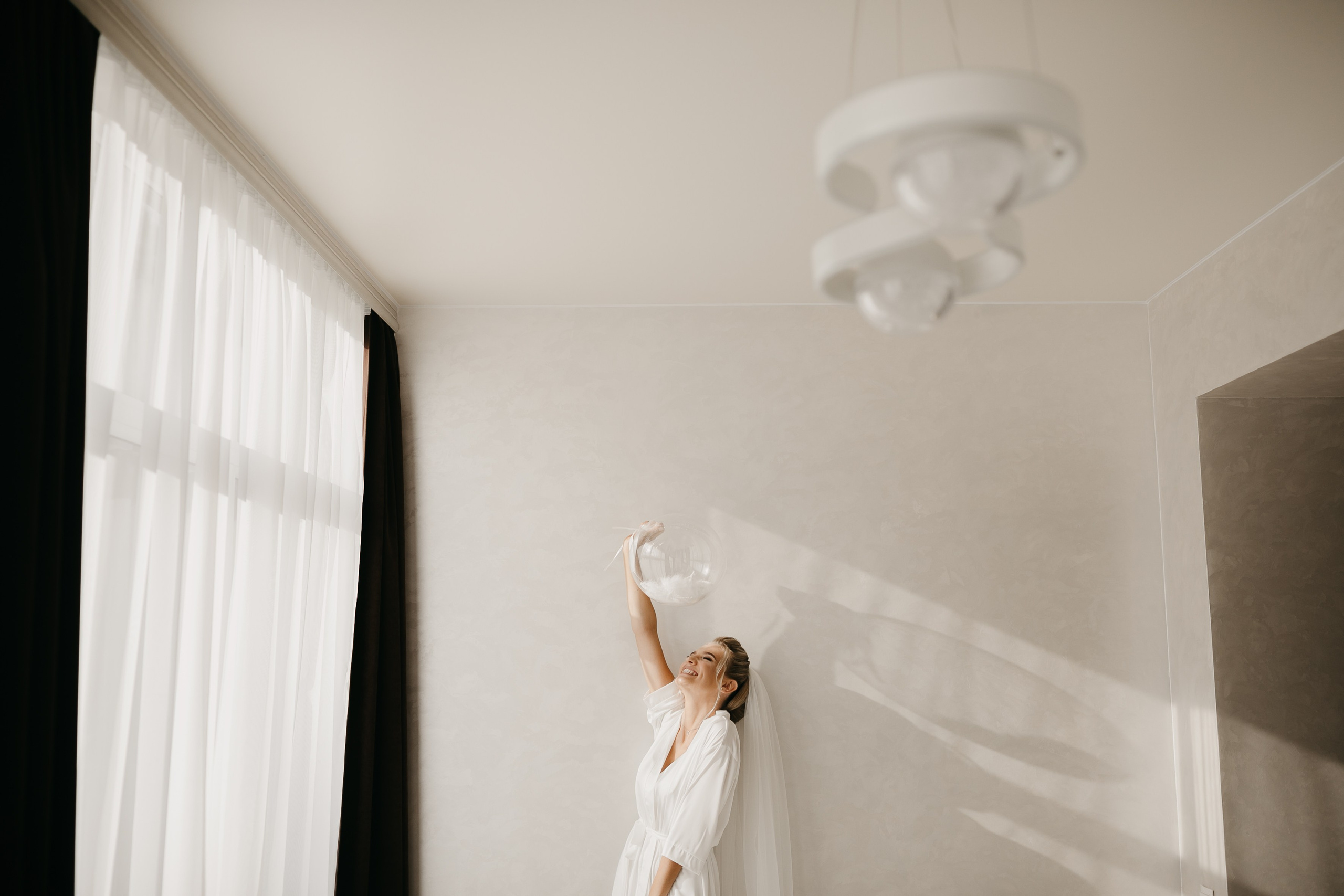 Яна & Андрій. Головна