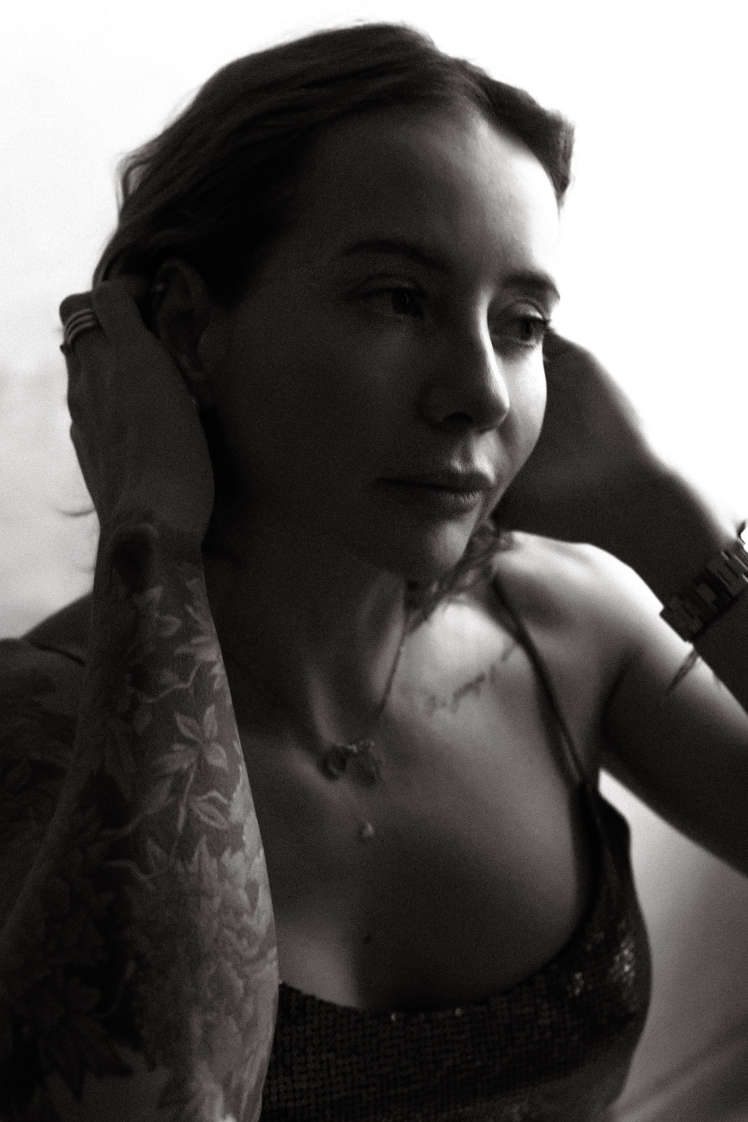 Портрет. Головна