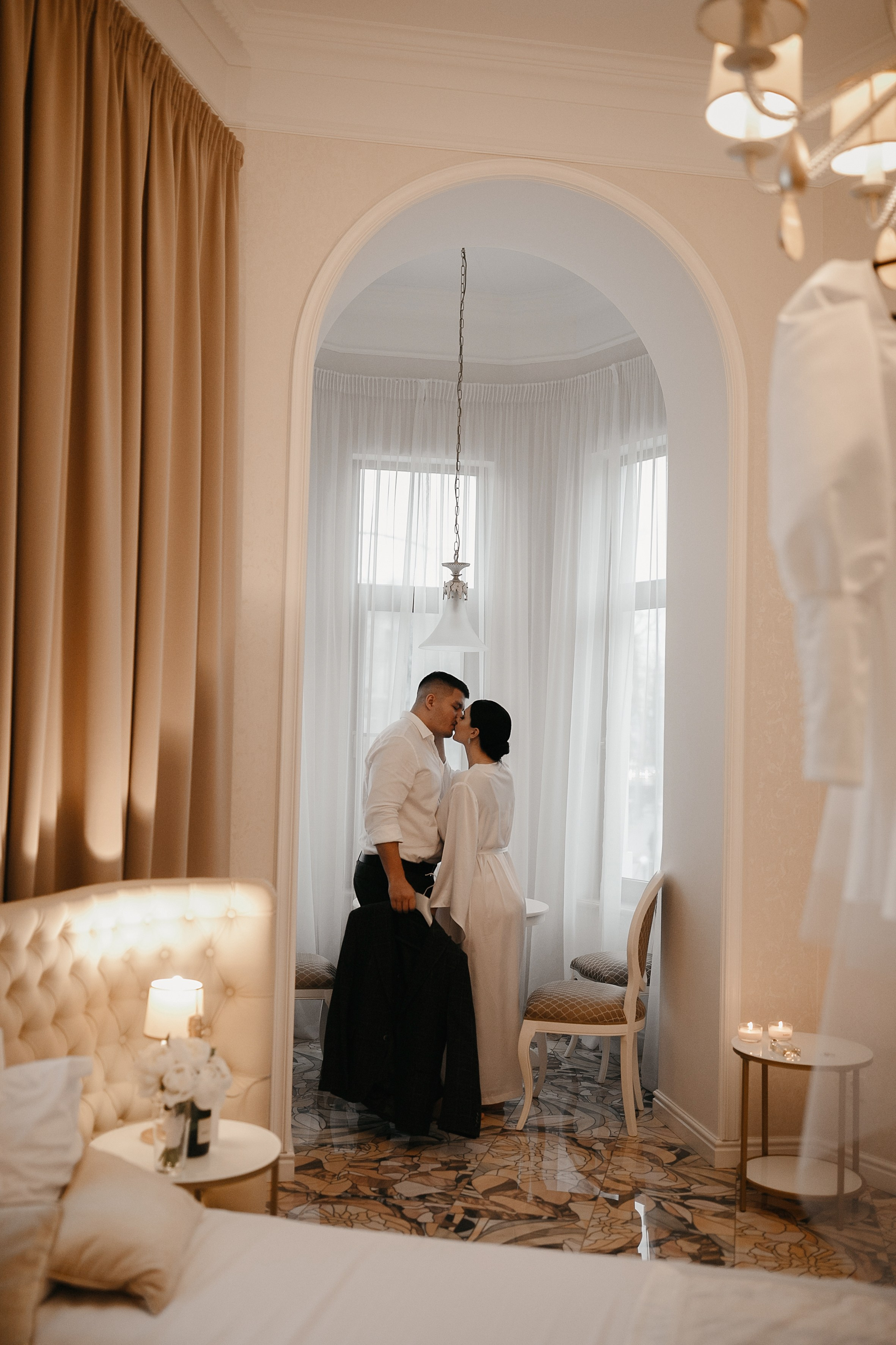 Діана&Кіріл. Головна