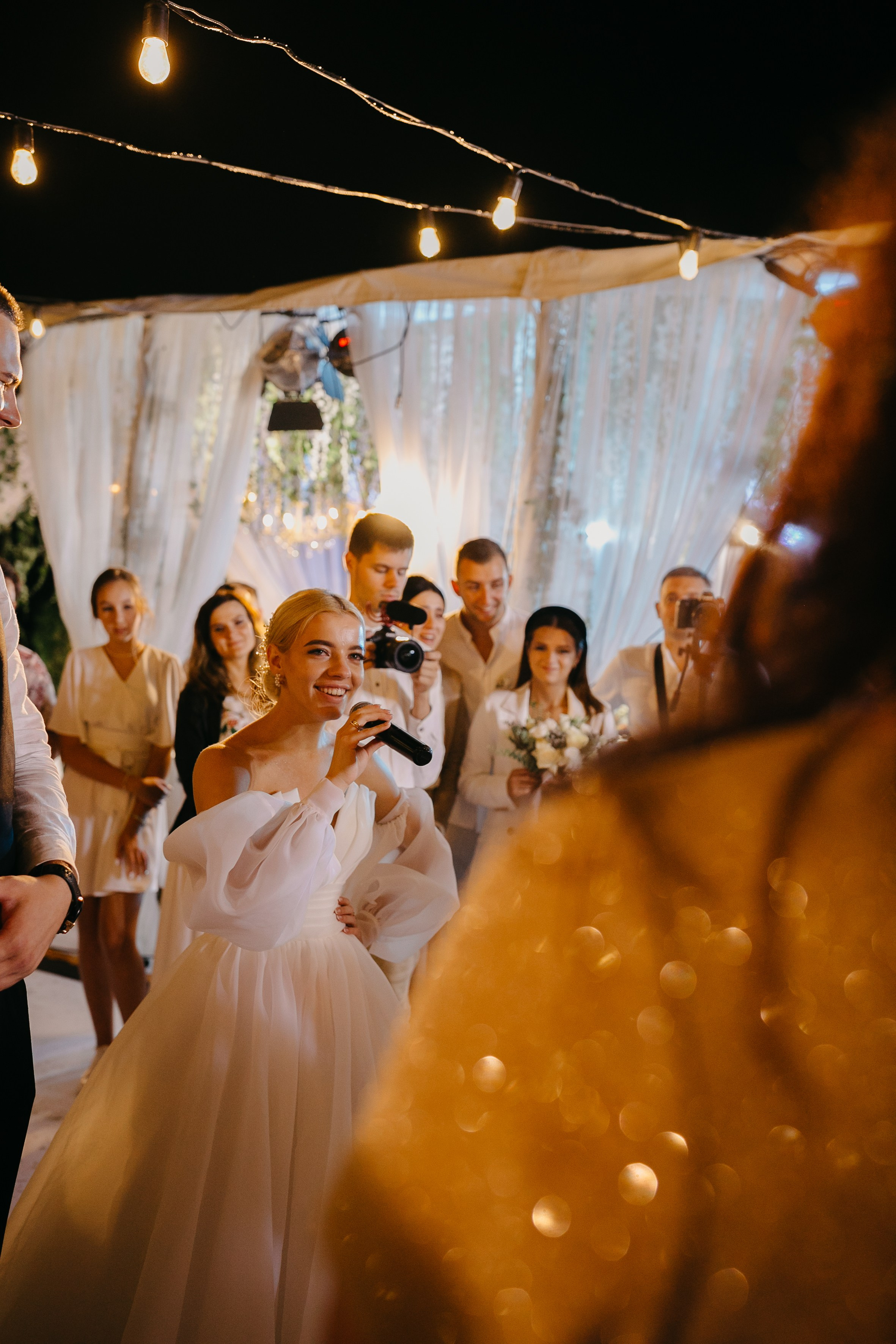 Соня&Саша. Головна