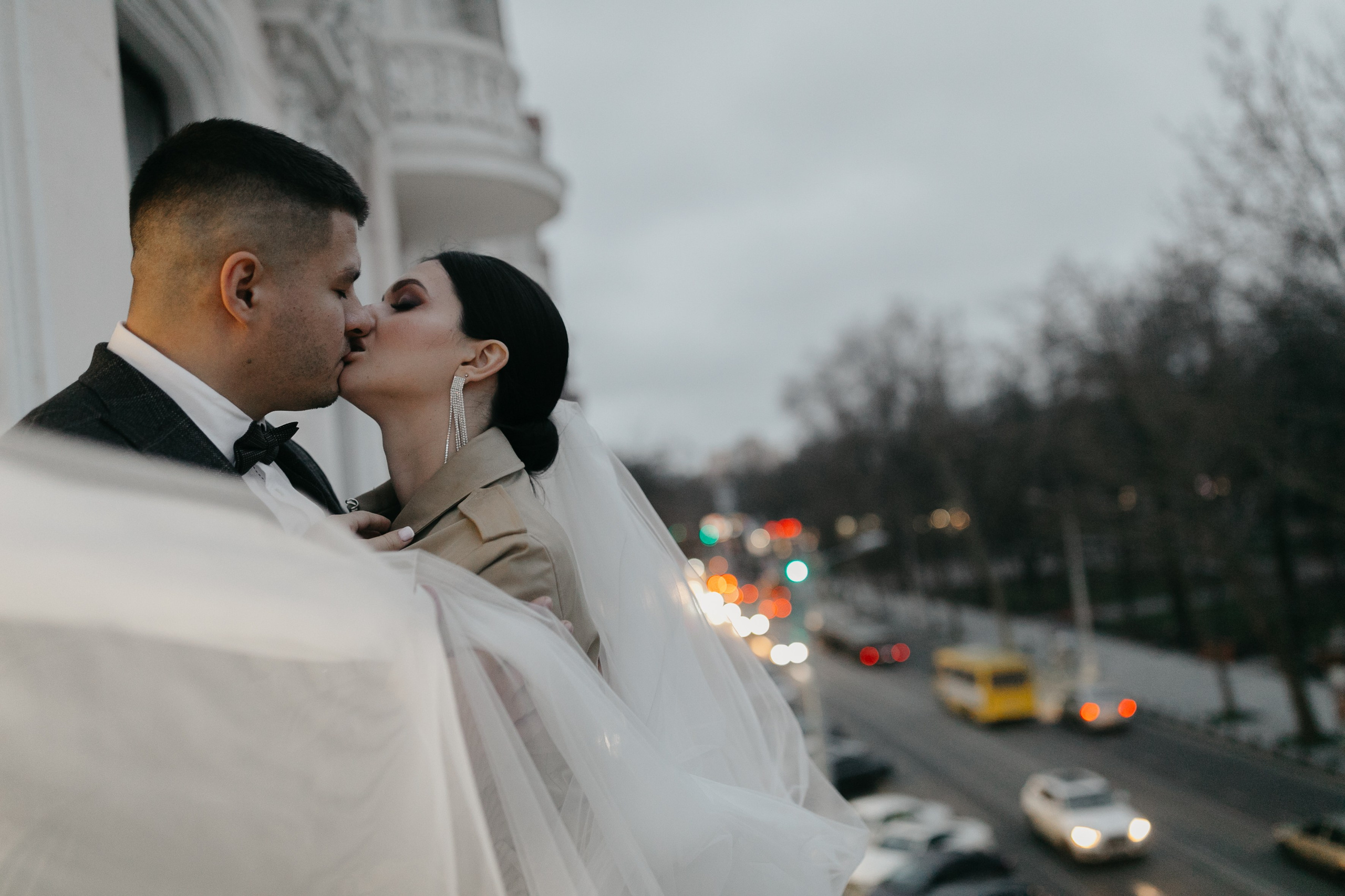 Діана&Кіріл. Головна